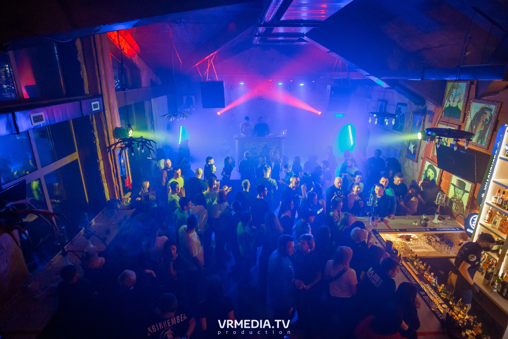 #GESH_HOUSE_MUSIC в Alpen Club (Шерегеш)