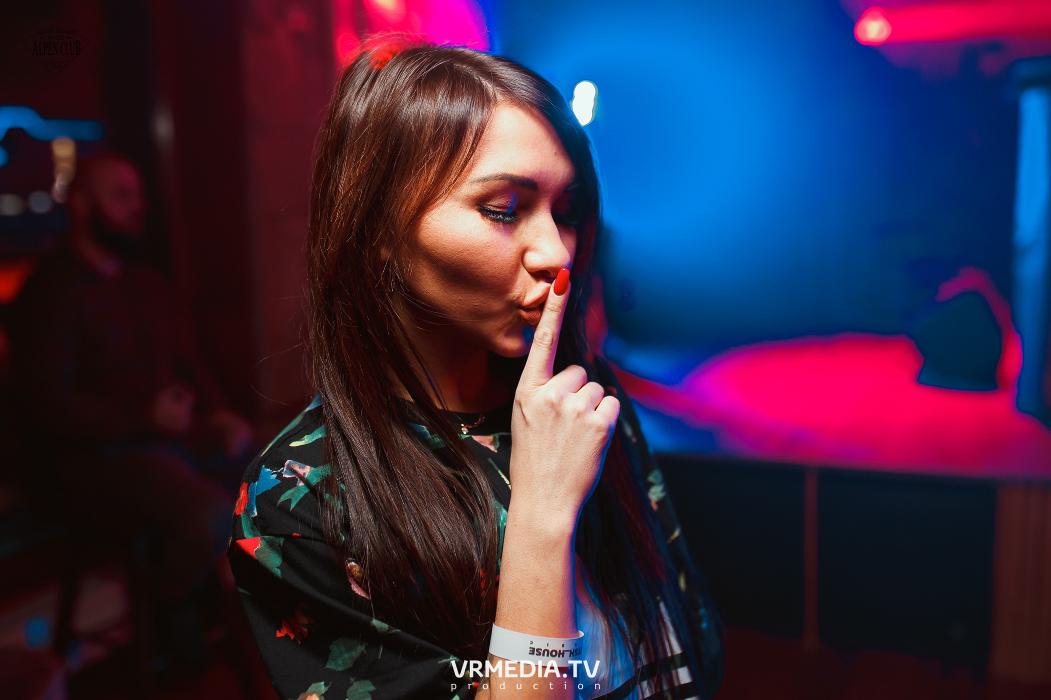 #GESH_HOUSE_MUSIC в Alpen Club (Шерегеш)