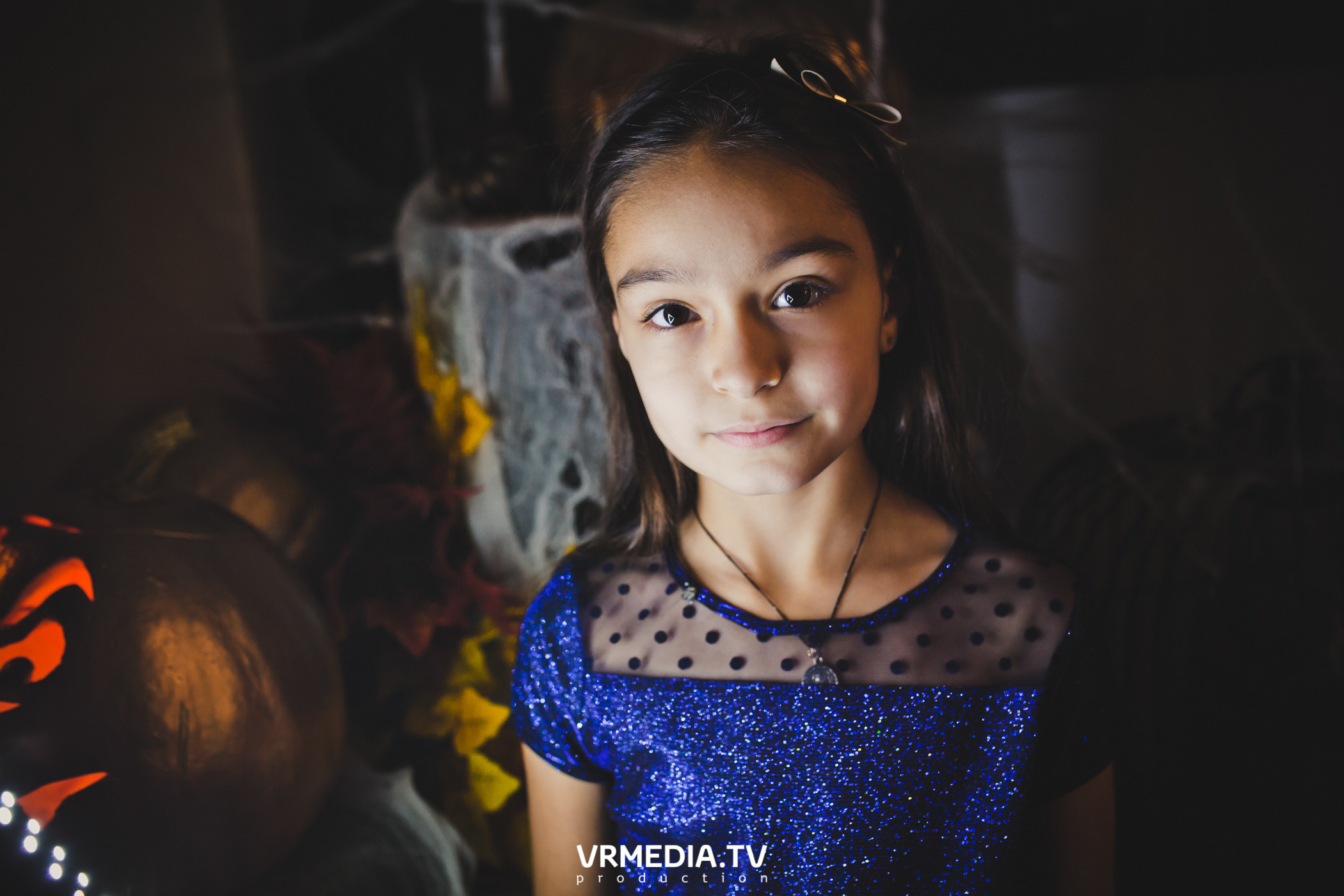 Halloween в Sabai bar