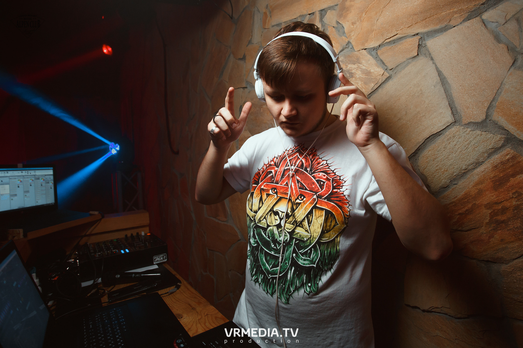 Выходные в Alpen Club