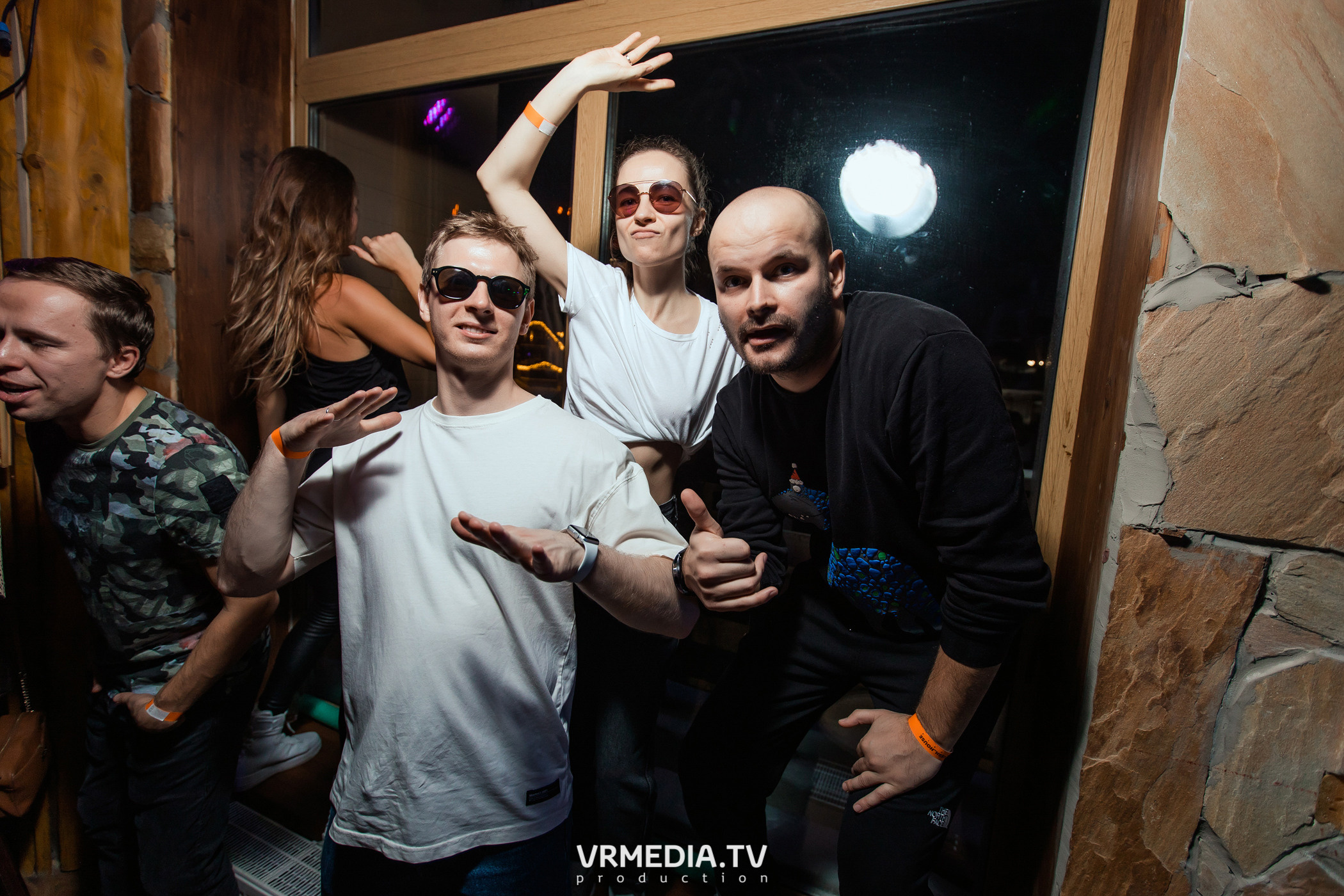 #GESH_HOUSE_MUSIC в Alpen Club (Шерегеш)