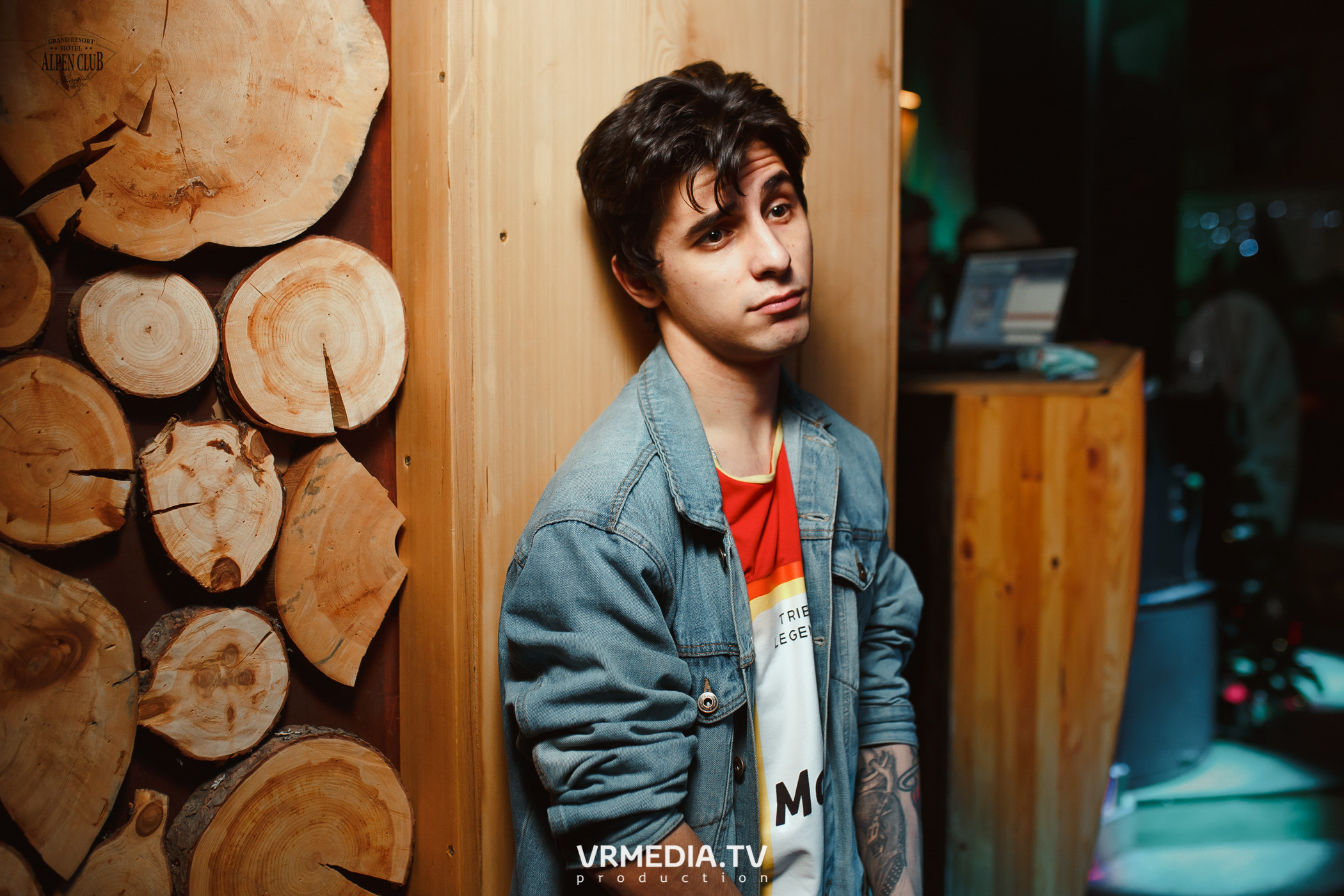 Выходные в Alpen Club