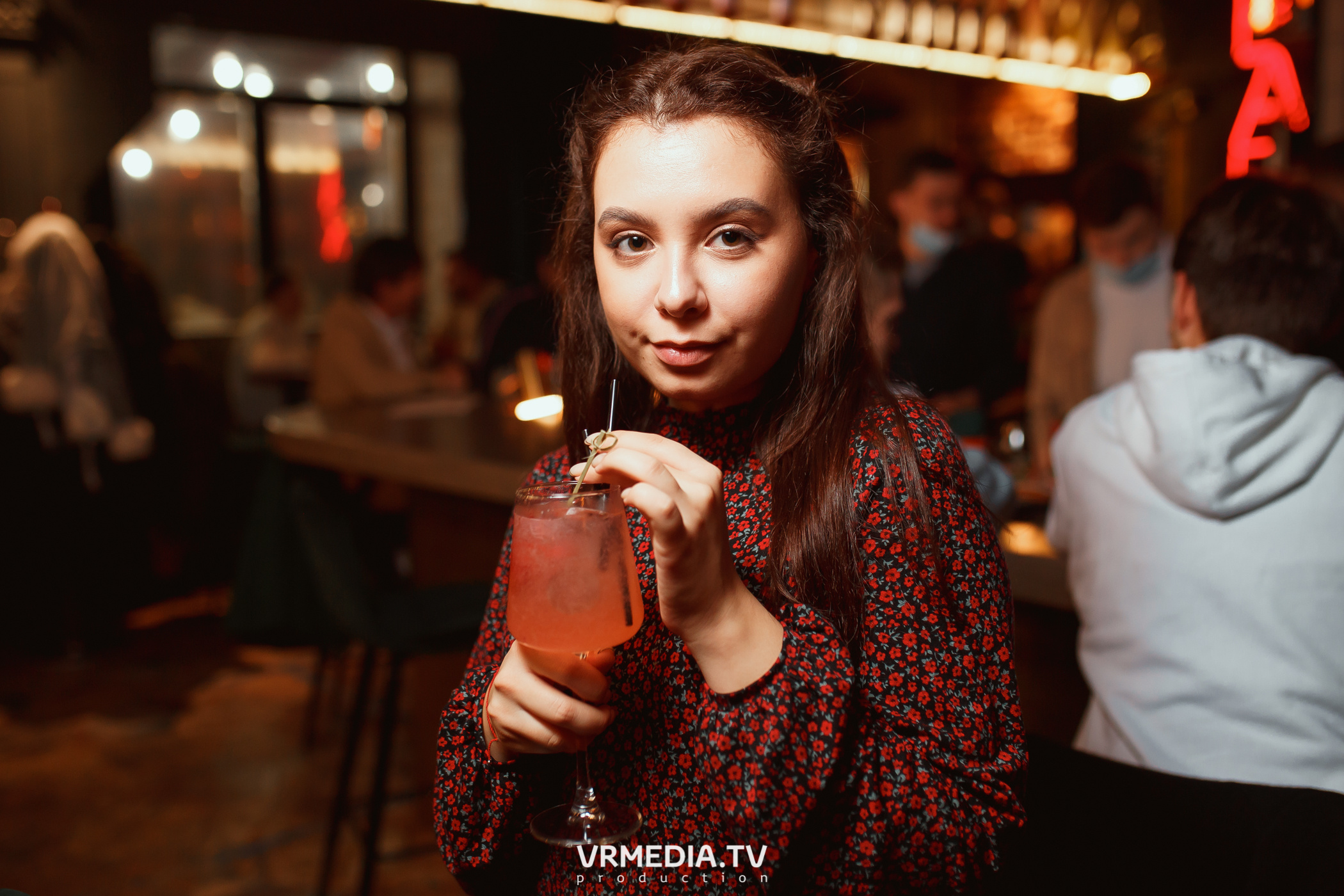 Выходные в Supreme bar