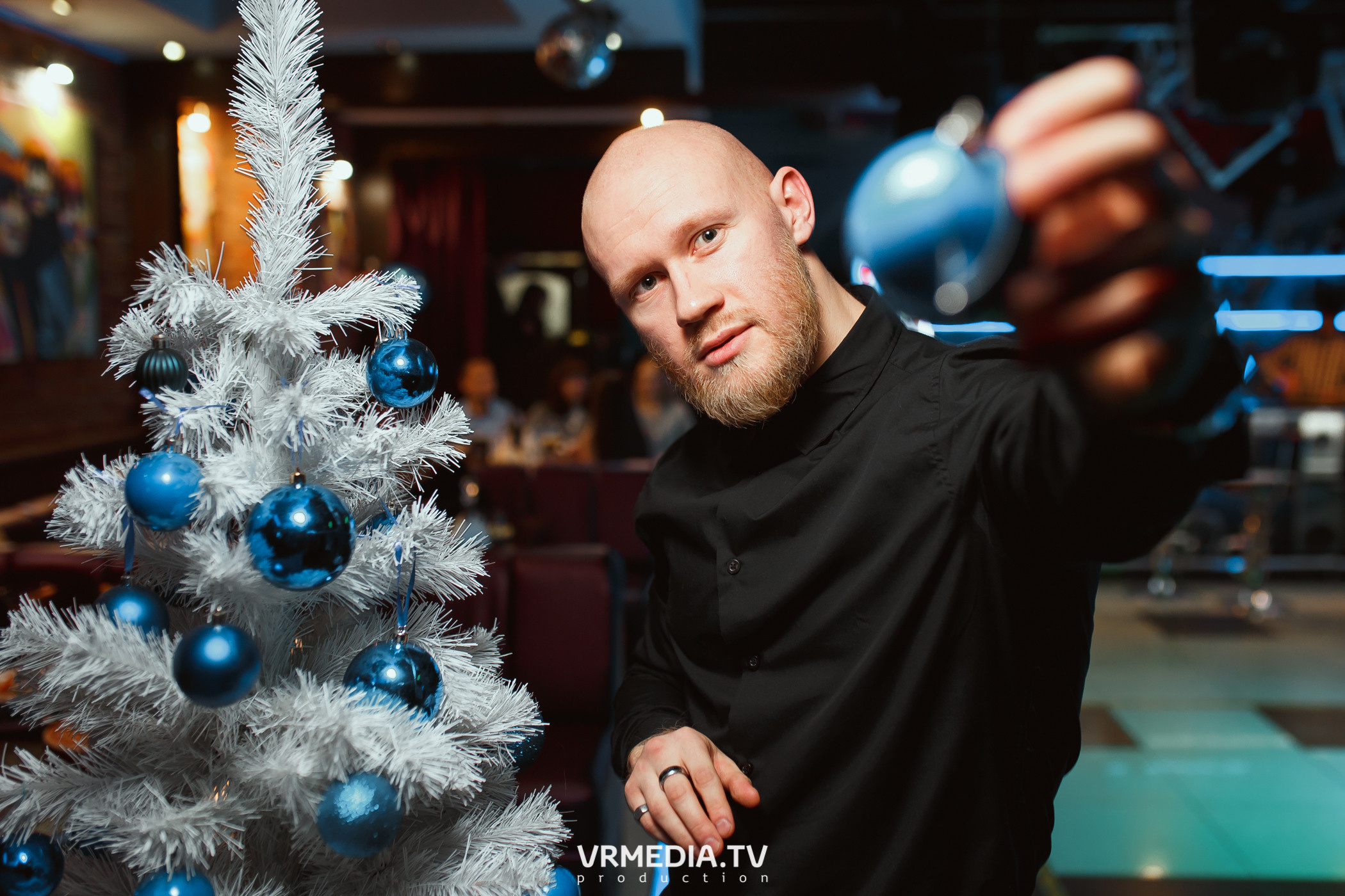 #СтихийныйКорпорат в караоке-баре «Четыре стихии»