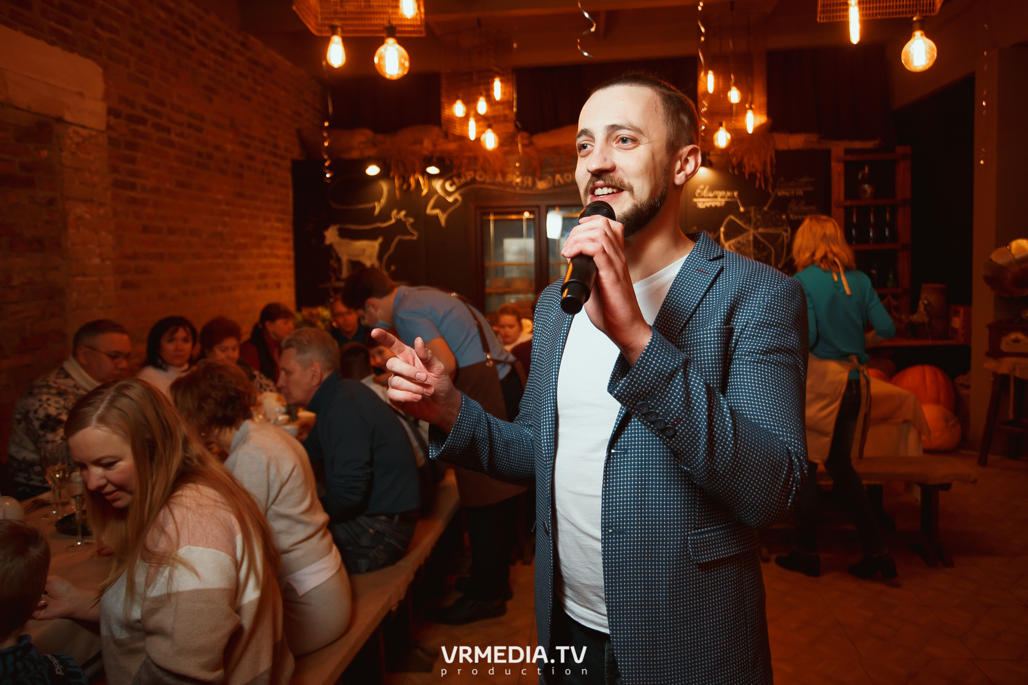 Экскурсия — дегустация на «Сыроварне Лобанова»