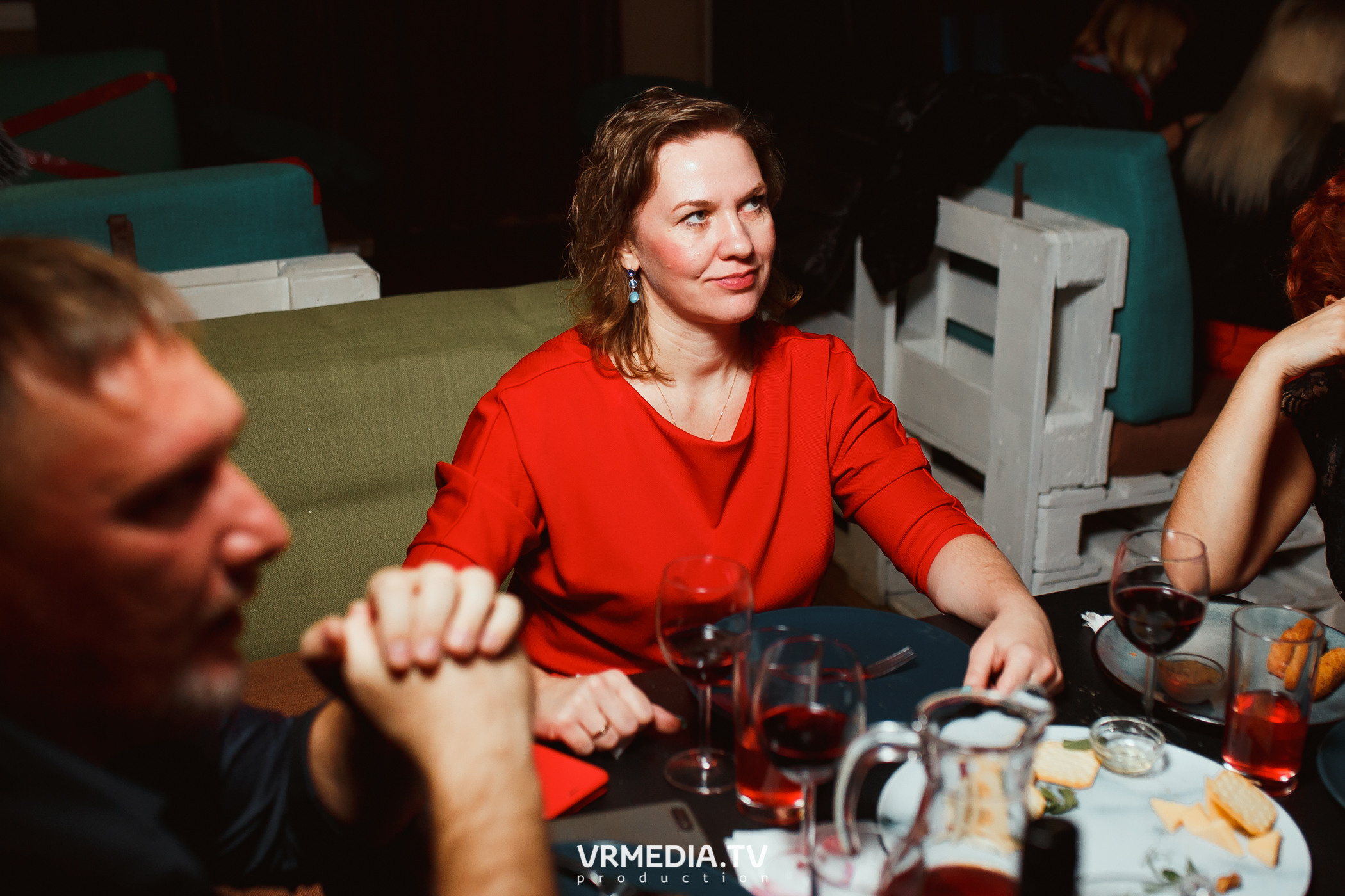 1 год караоке-ресторану «Мимо Нот»