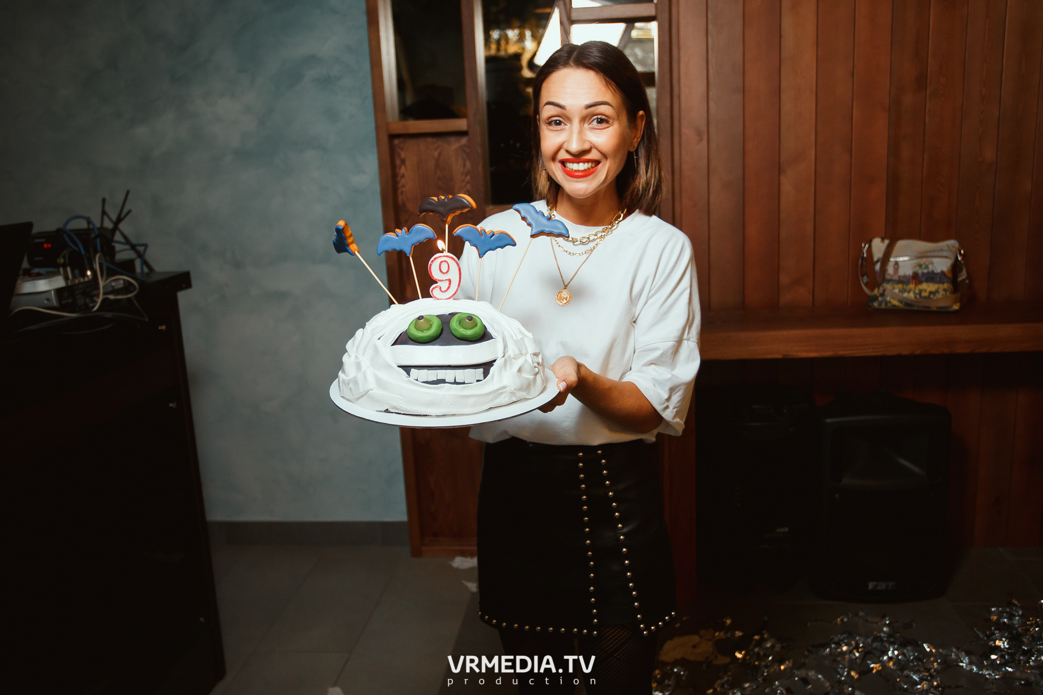 «Монстры на каникулах» в эко-отеле «Лукоморье»