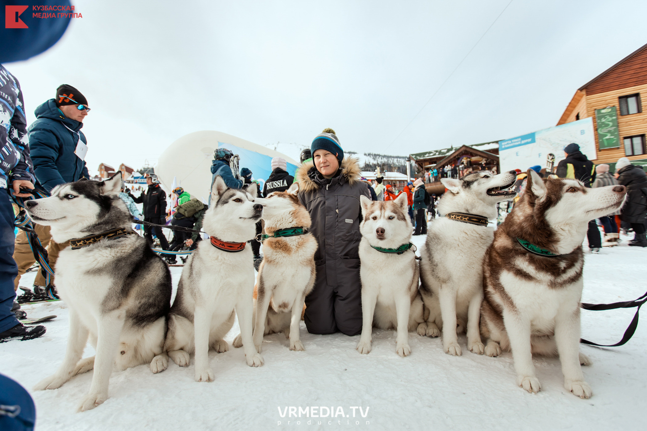 Шерегеш Фест 2020