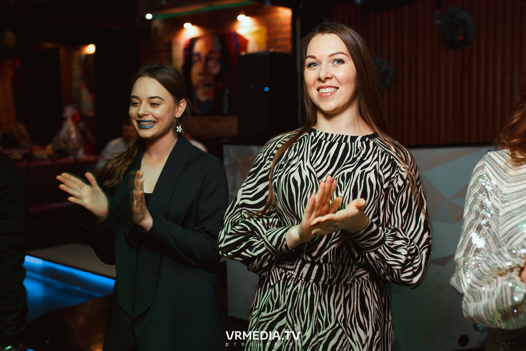 #СтихийныйКорпорат в караоке-баре «Четыре стихии»