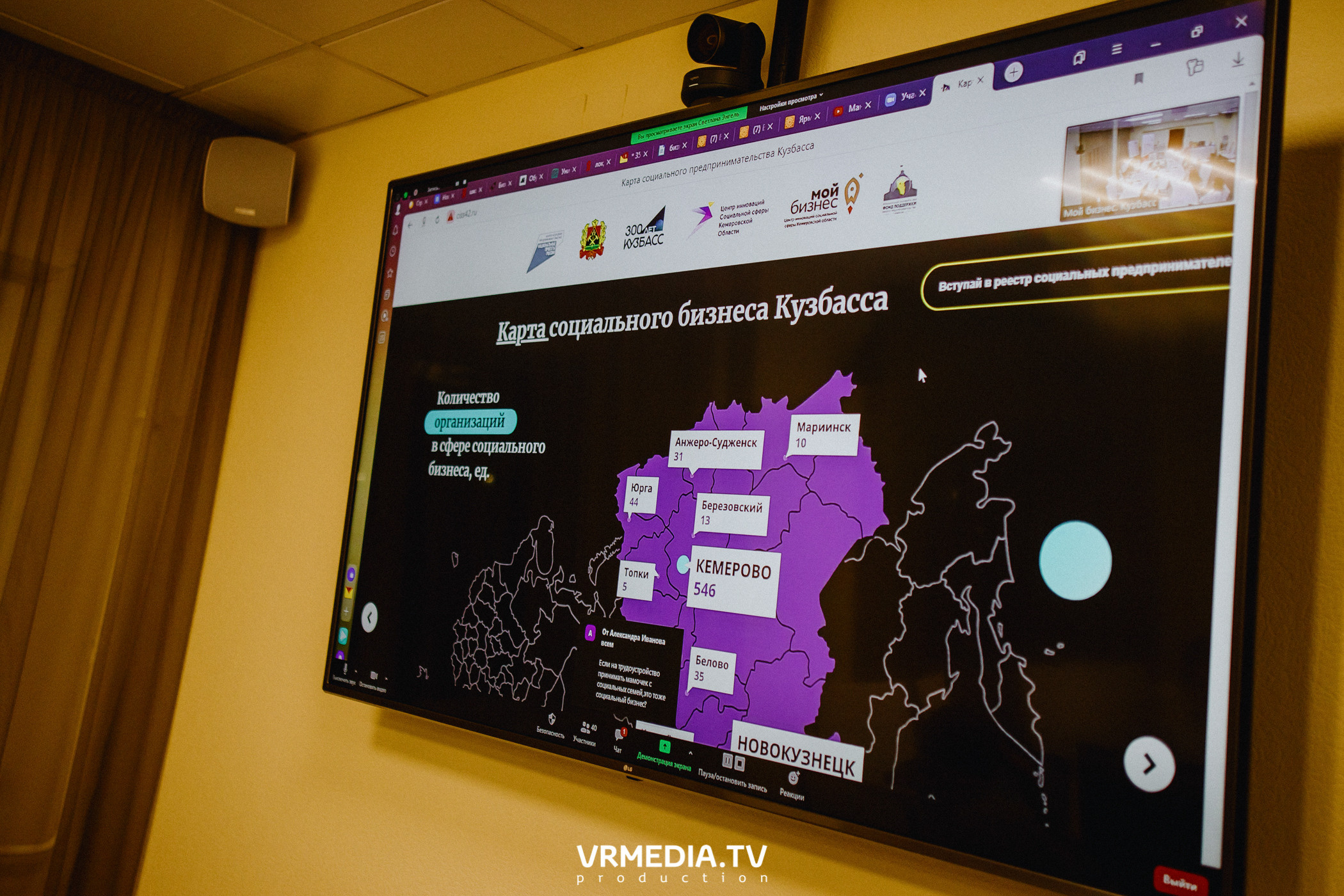 Как не сойти с ума в условиях пандемии и сохранить свой бизнес сегодня