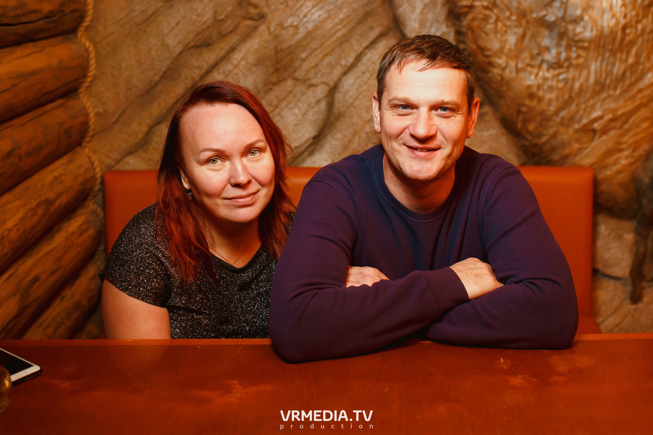 Долгожданное открытие кафе «У Петровича»