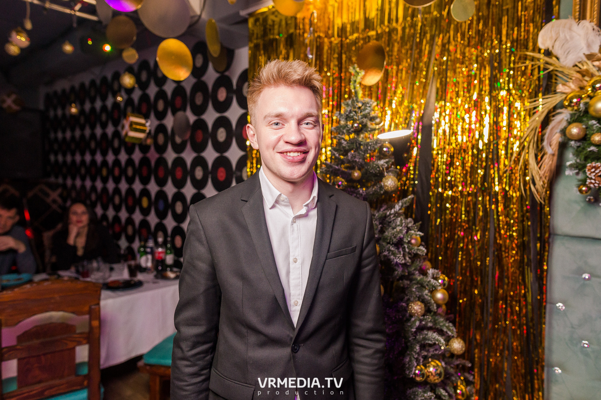 Новогодние корпоративы в караоке «Mimo Not»