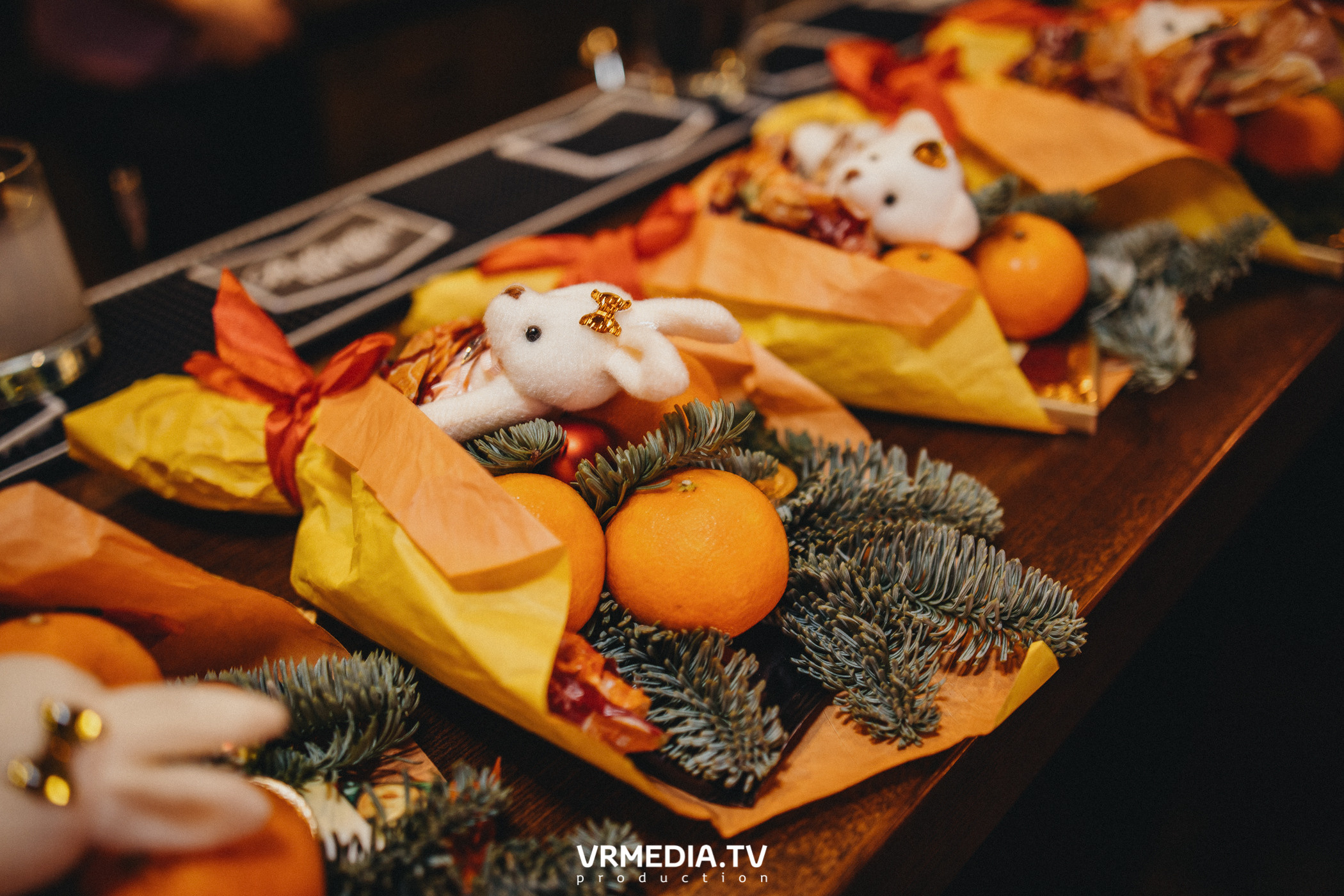 Полная ребусня. Новогодний квиз!