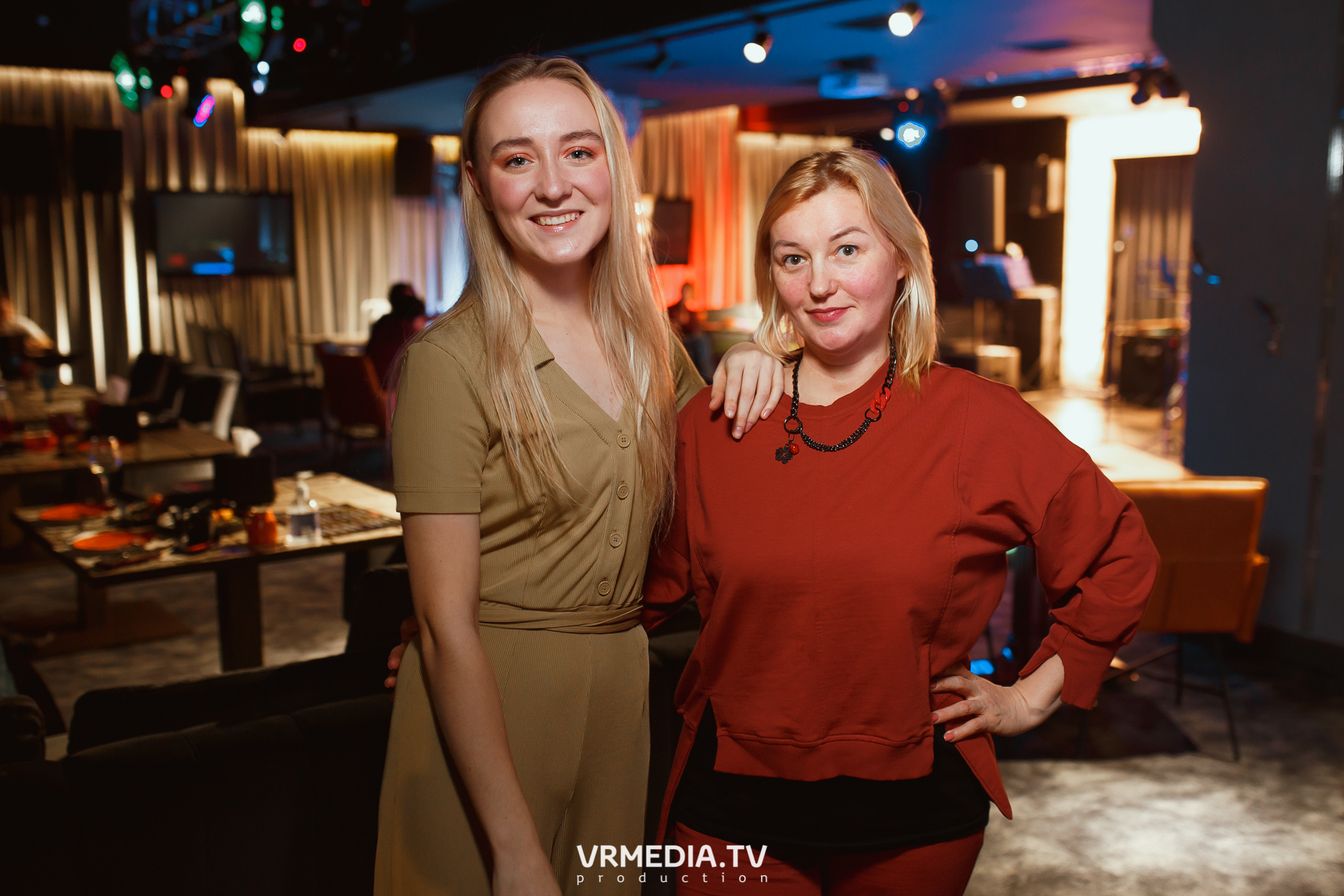 Джазовая среда. Вечер традиционного джаза