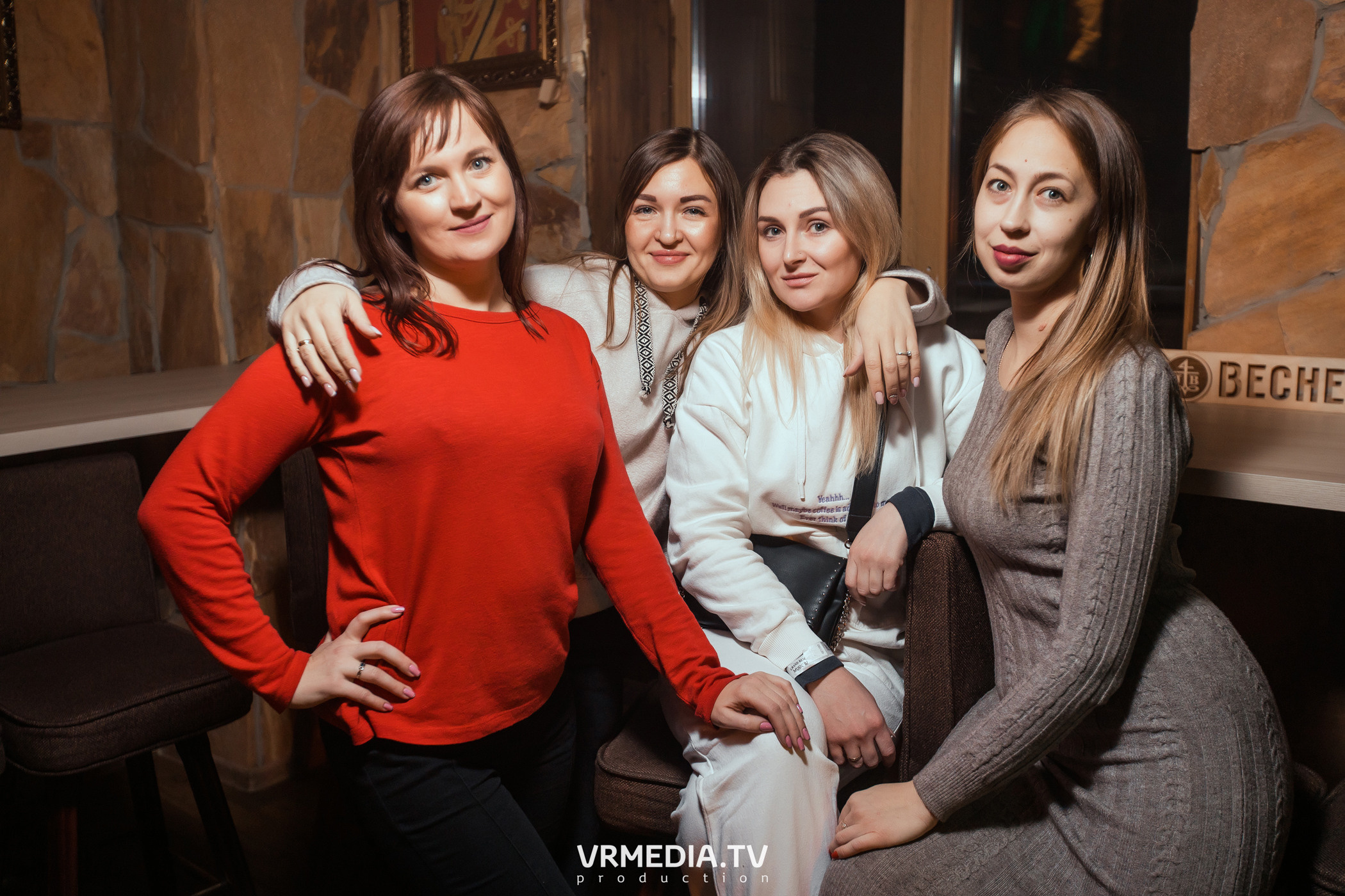 Выходные в «Alpen Club»