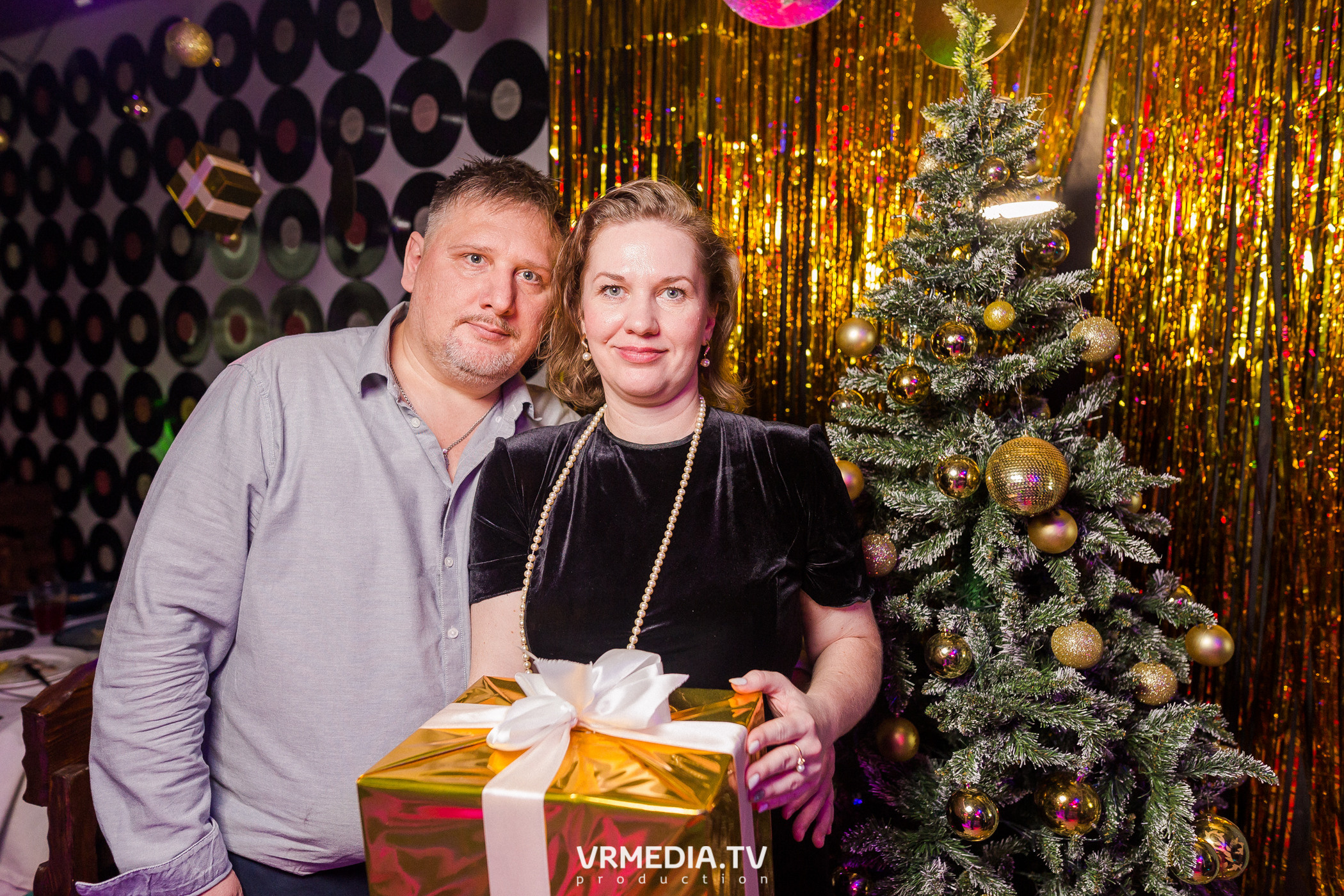 Новогодние корпоративы в караоке «Mimo Not»