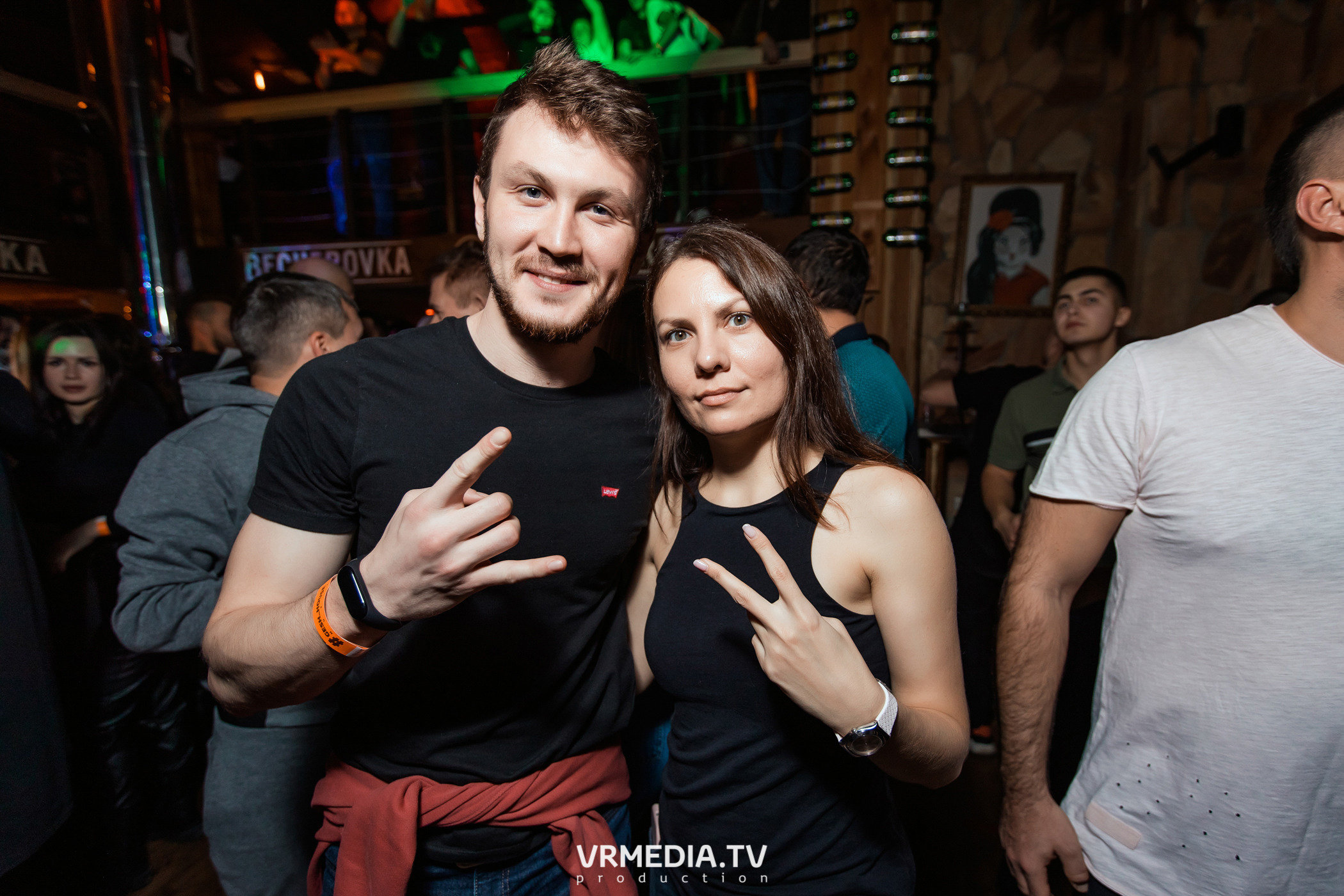 #GESH_HOUSE_MUSIC в Alpen Club (Шерегеш)