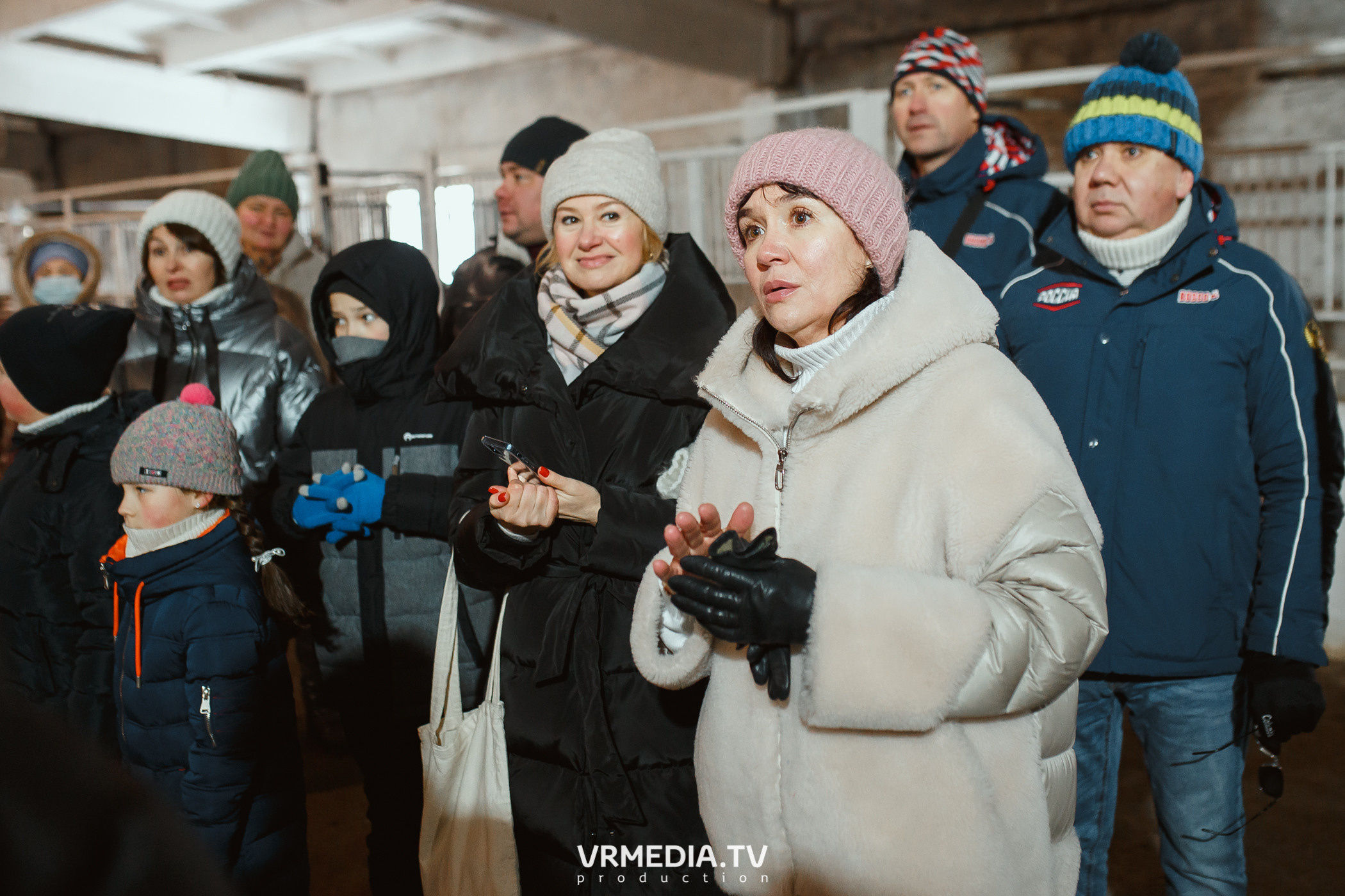 Экскурсия — дегустация на «Сыроварне Лобанова»