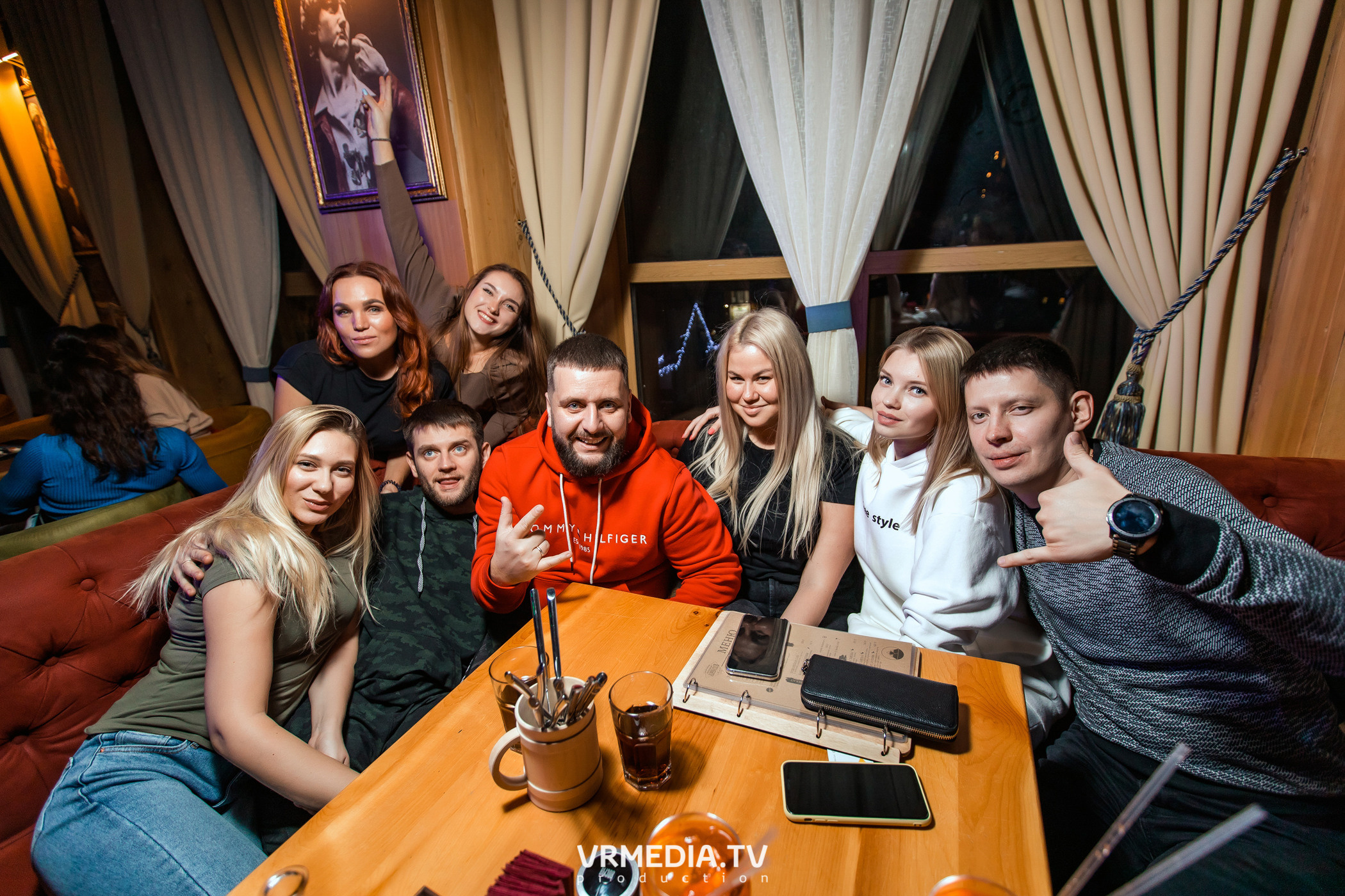 Выходные в Alpen Club (Шерегеш)