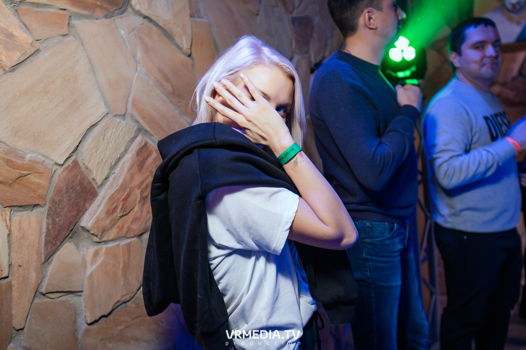 #GESH_HOUSE_MUSIC в Alpen Club (Шерегеш)