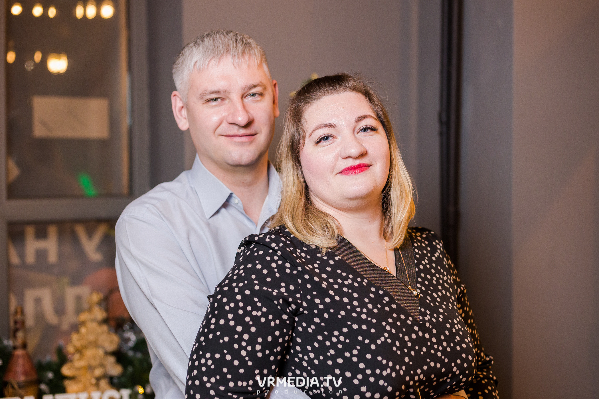 Корпоративные вечера в Щегловском баре