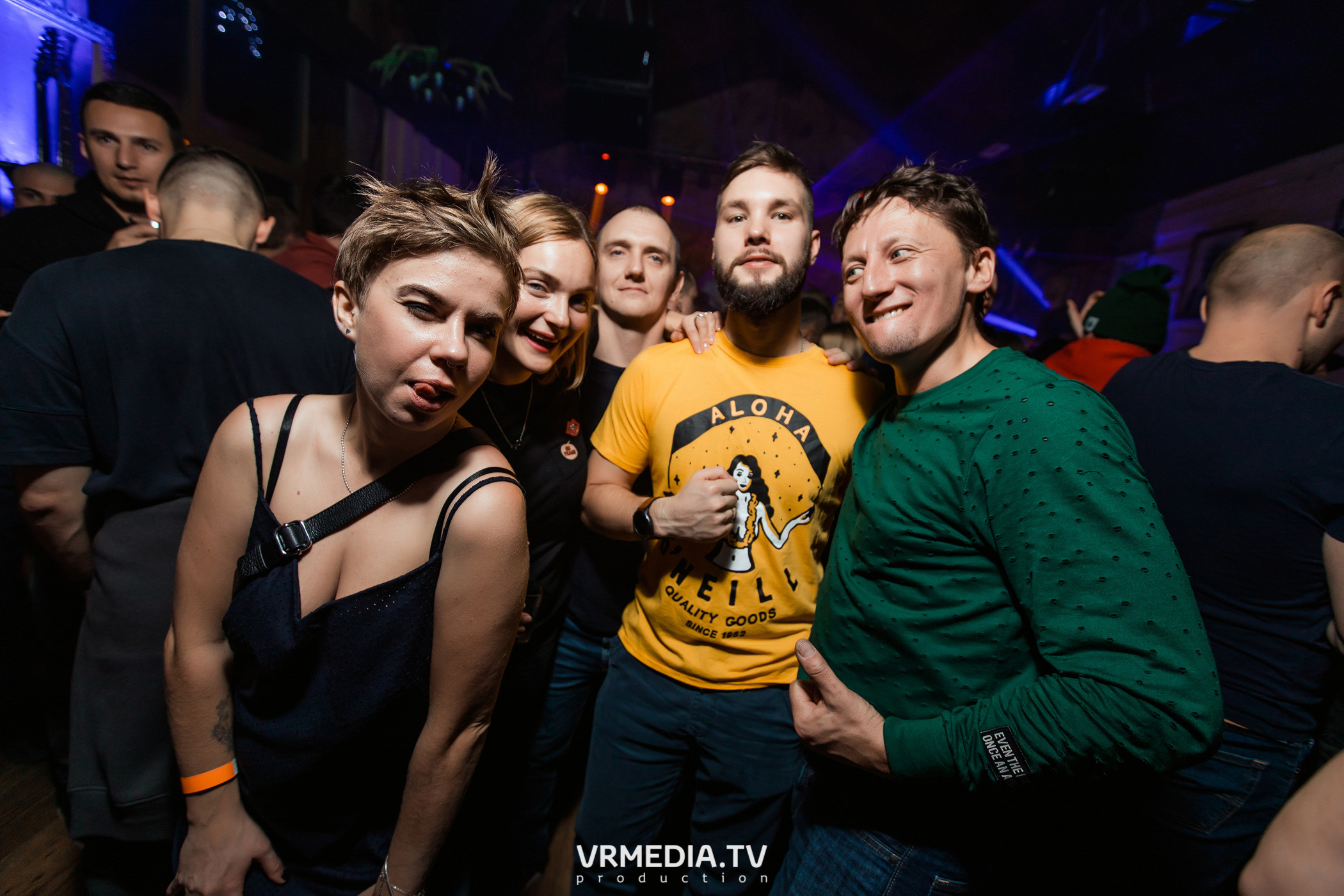 #GESH_HOUSE_MUSIC в Alpen Club (Шерегеш)