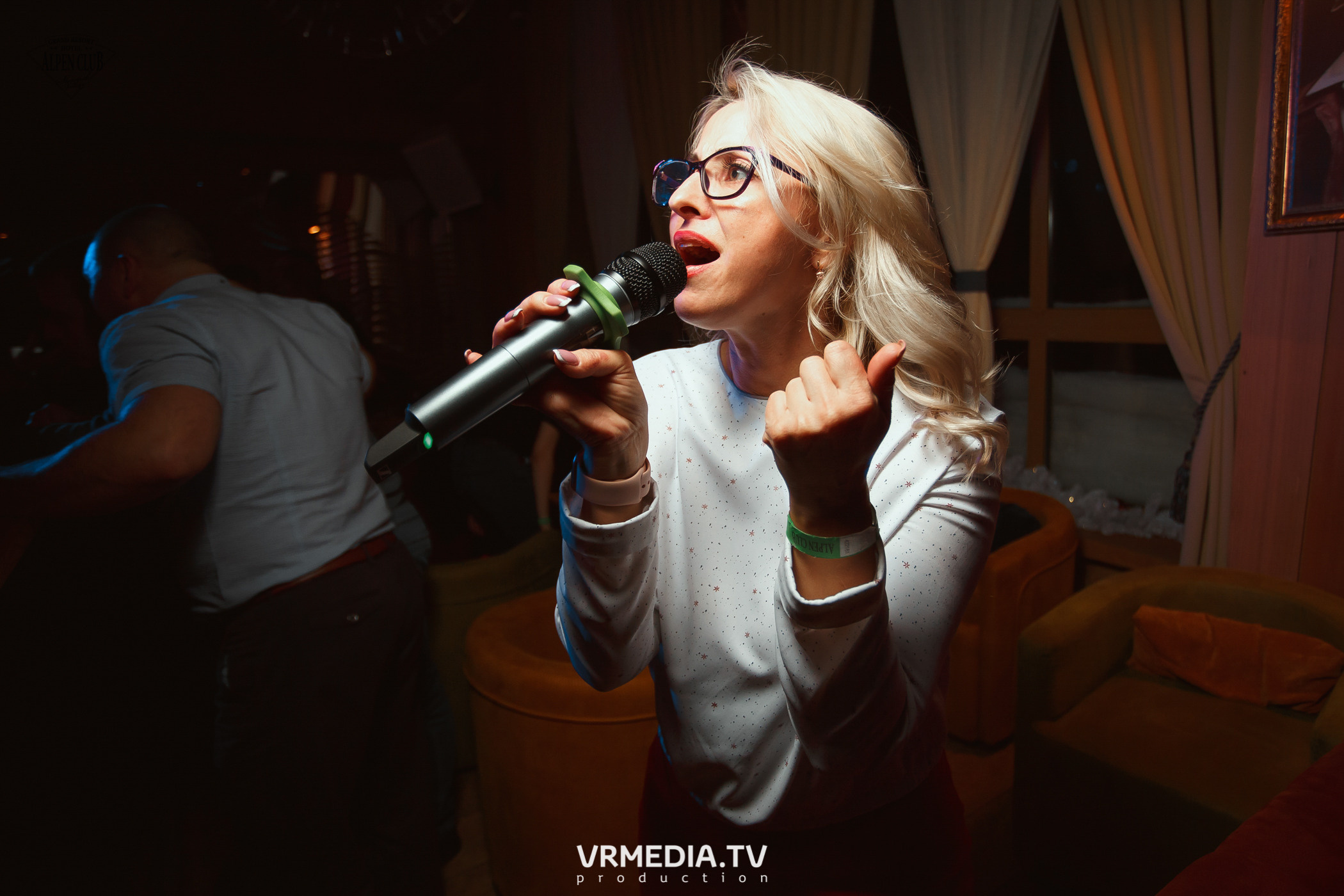 Выходные в Alpen Club