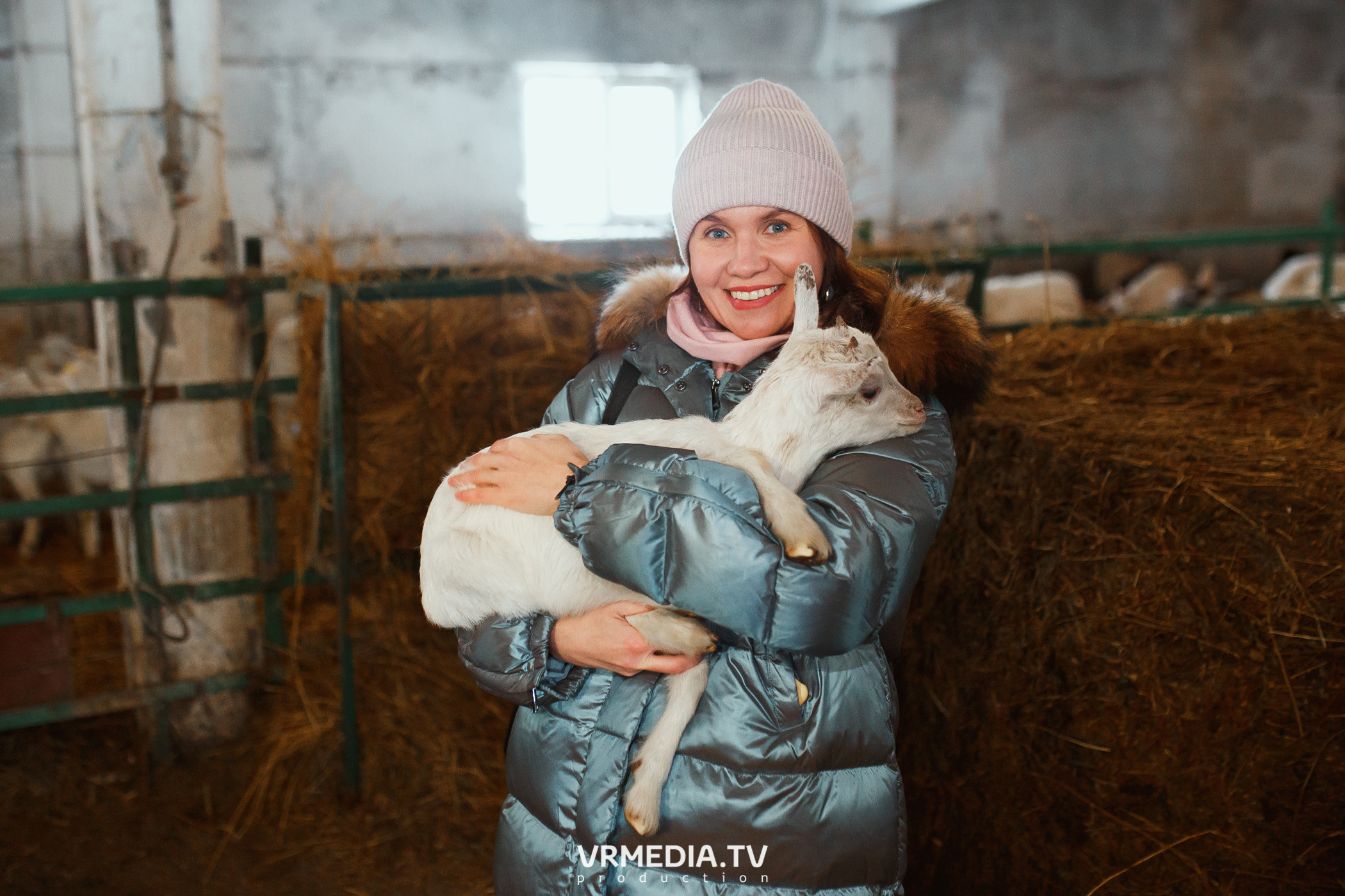 Экскурсия — дегустация на «Сыроварне Лобанова»