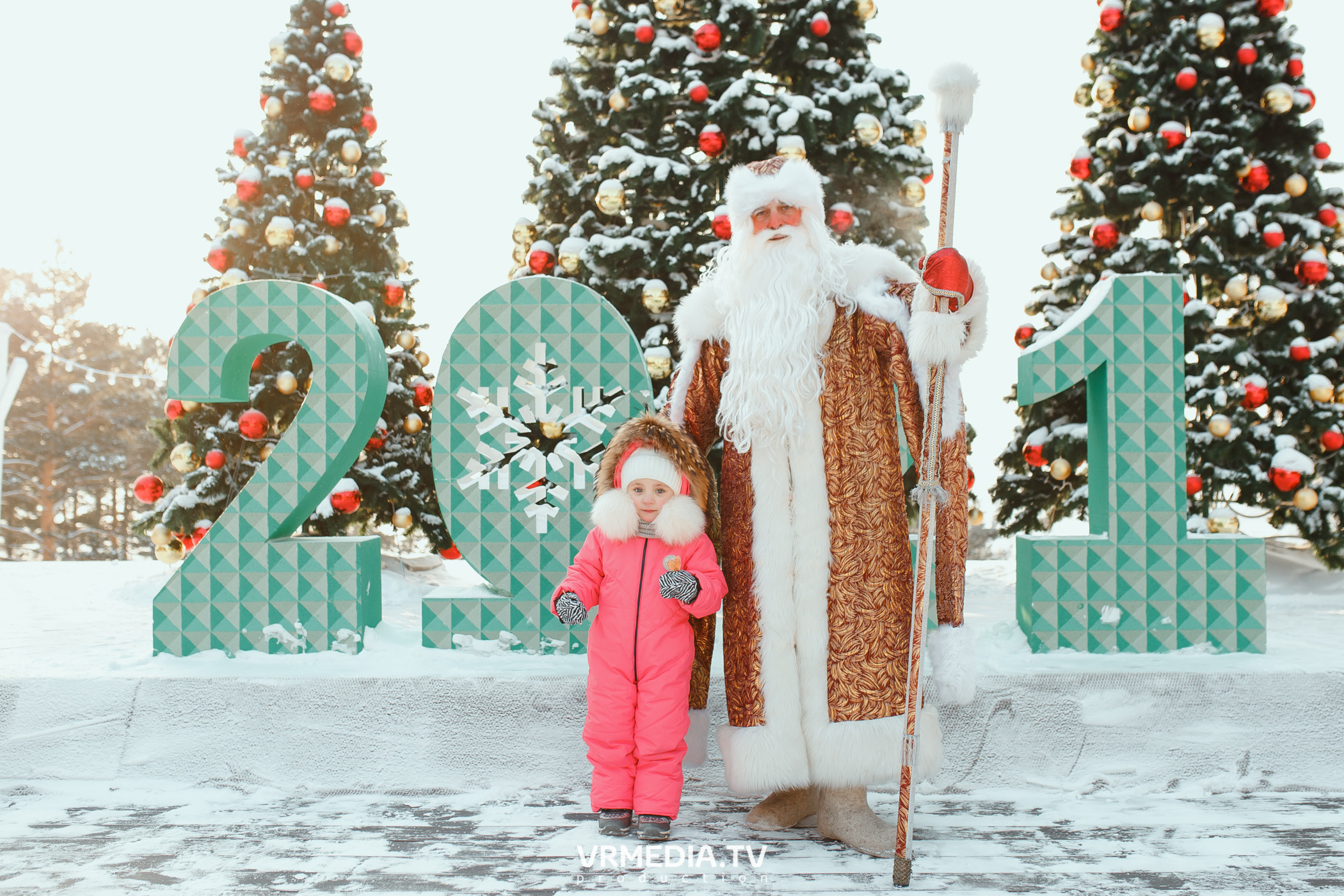 Детский праздник в эко-отеле «Лукоморье»
