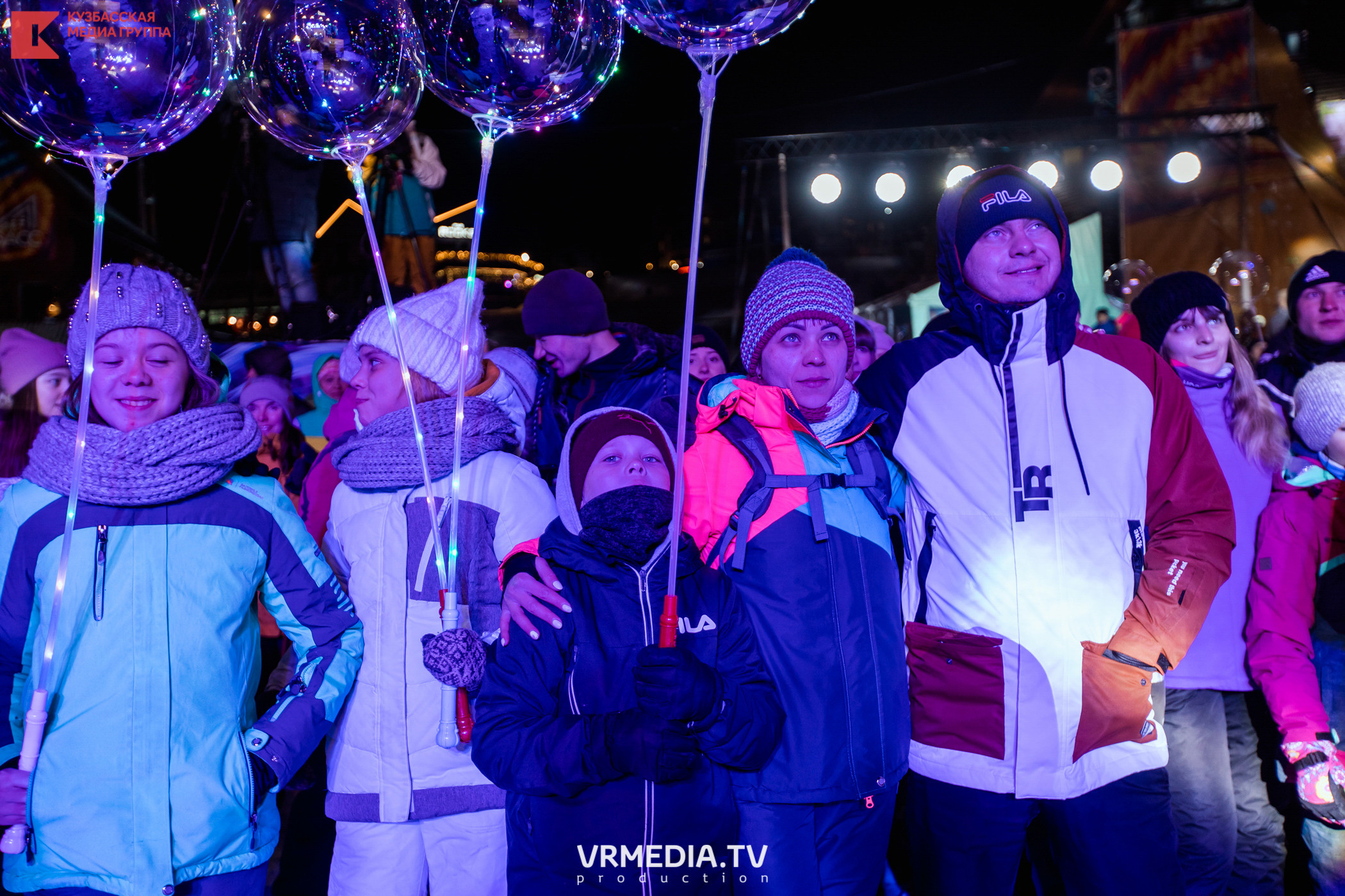 Шерегеш Фест 2020