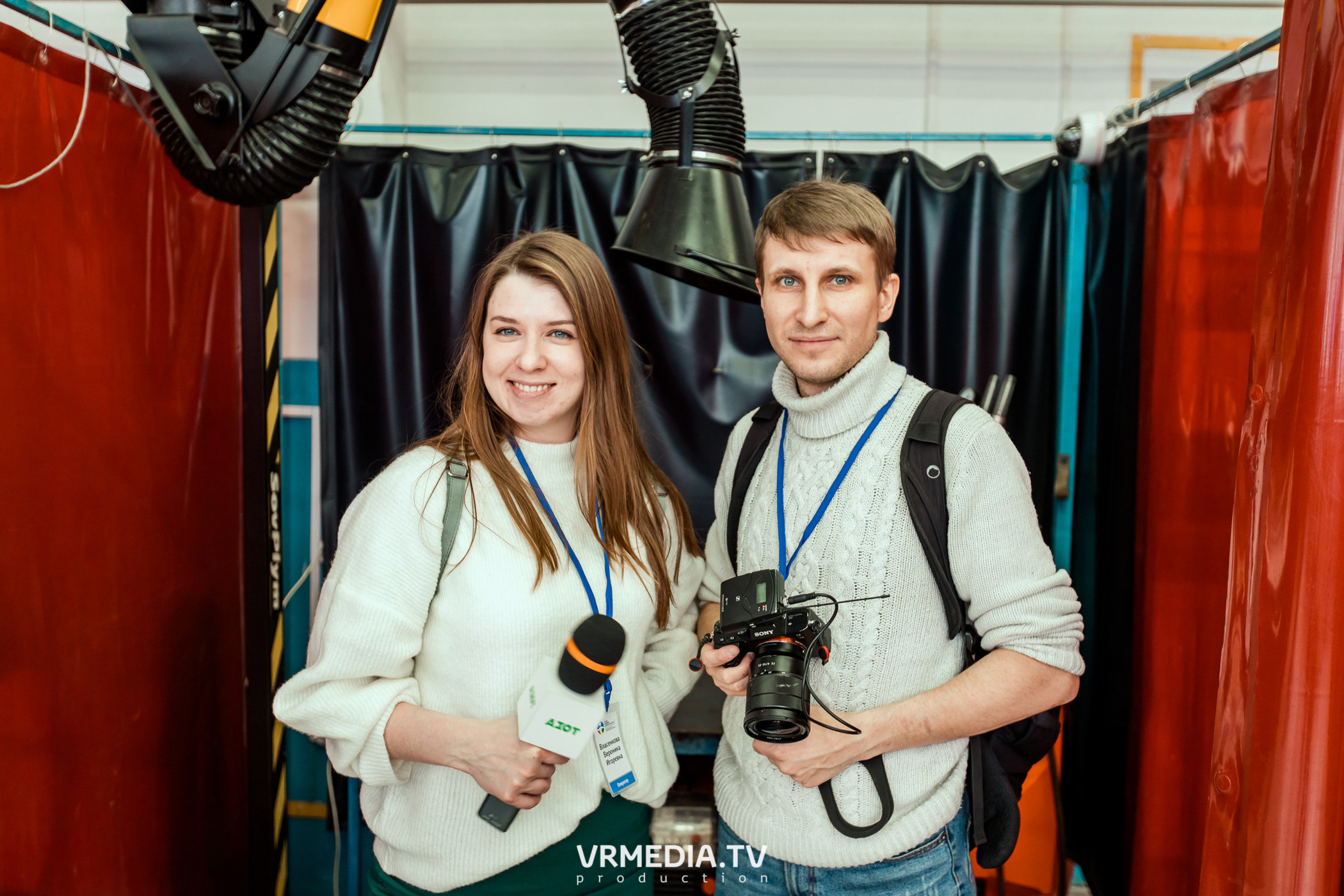 Открытый интеллектуальный турнир «Труд-Знания-Безопасность. Битва сварщиков»