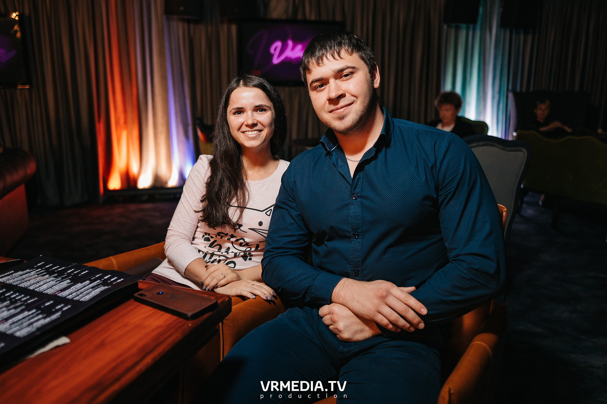 Джазовая среда. Рок в стиле джаз