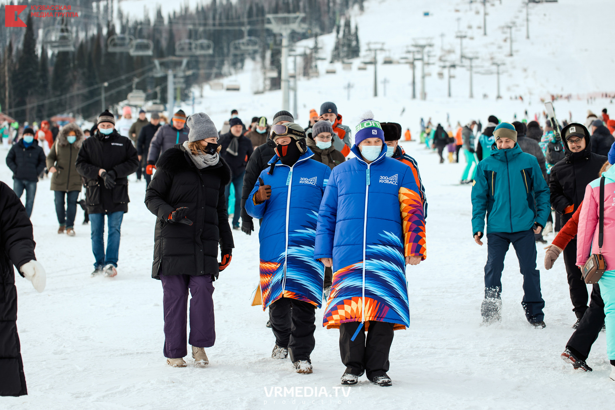 Шерегеш Фест 2020