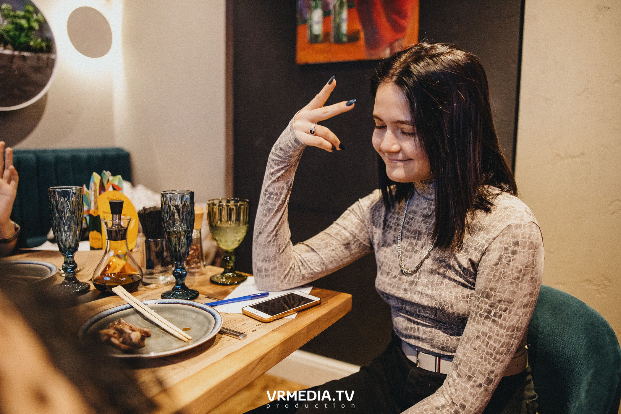 Полная ребусня. Новогодний квиз!