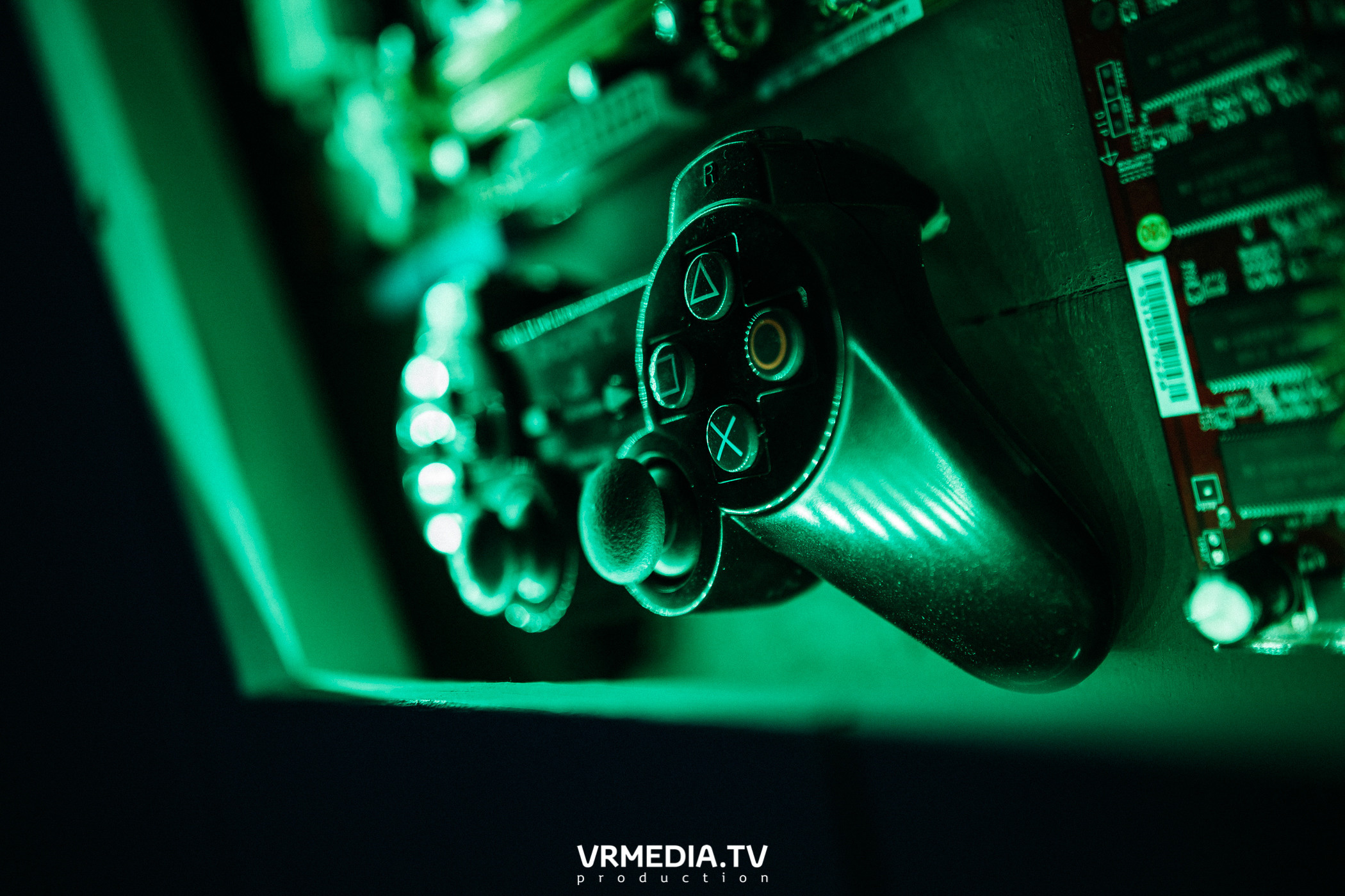 Турнир «World of Tanks» в «WhyKick Arena»