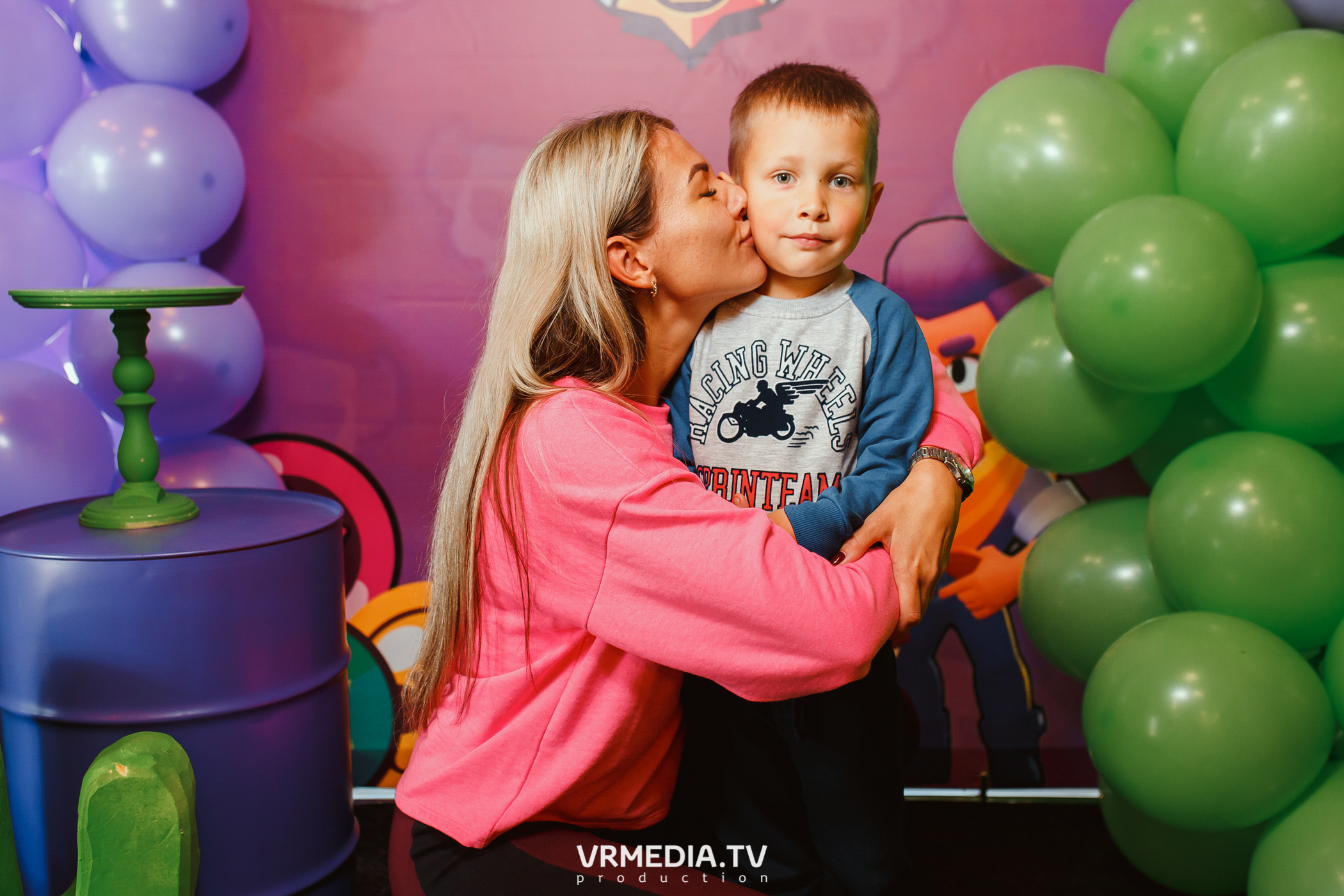 Brawl Stars в эко-отеле «Лукоморье»