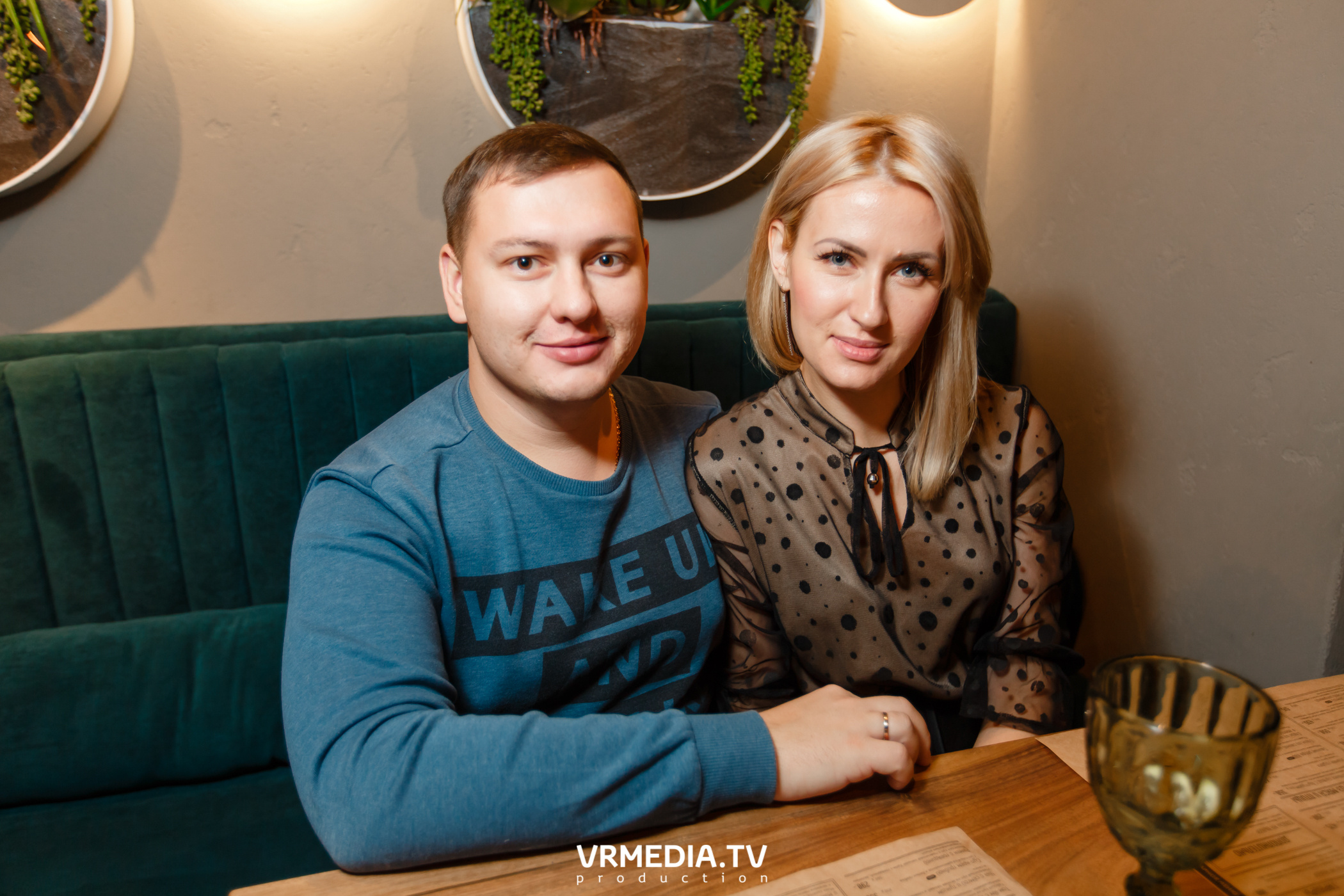 День рождения ресторана «Одно хорошее место» — 1 год!