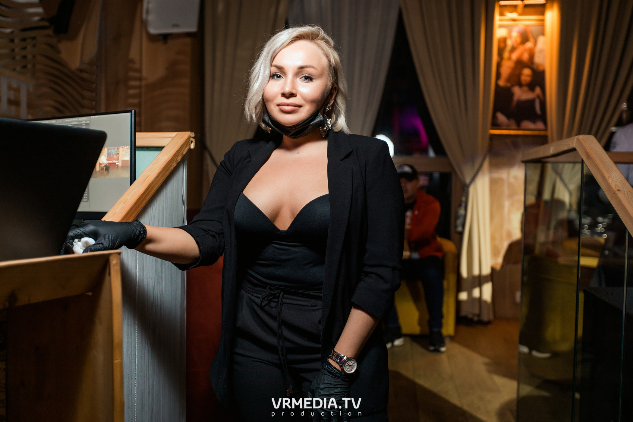 Выходные в Alpen Club (Шерегеш)