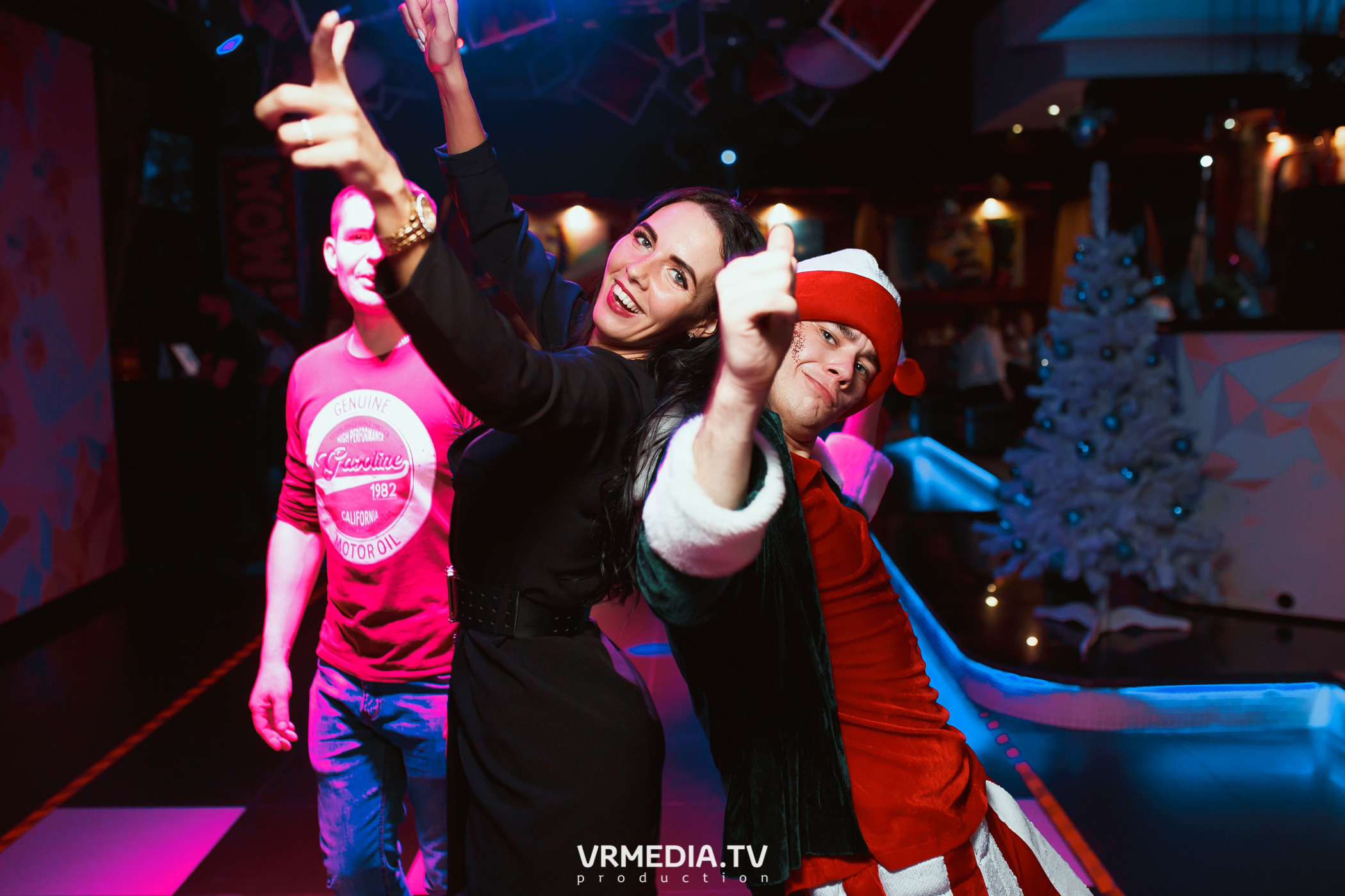 #СтихийныйКорпорат в караоке-баре «Четыре стихии»