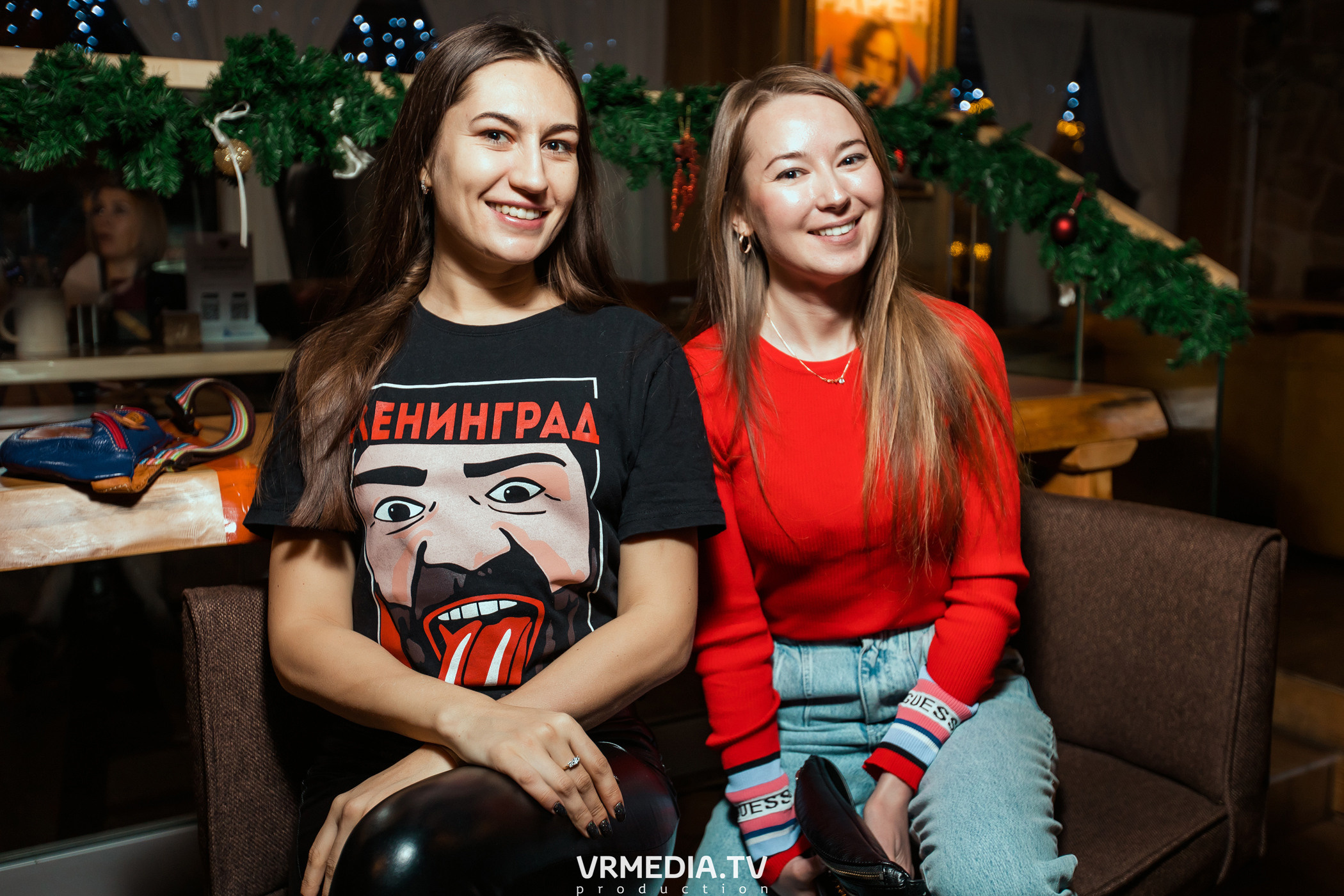 Выходные в «Alpen Club»