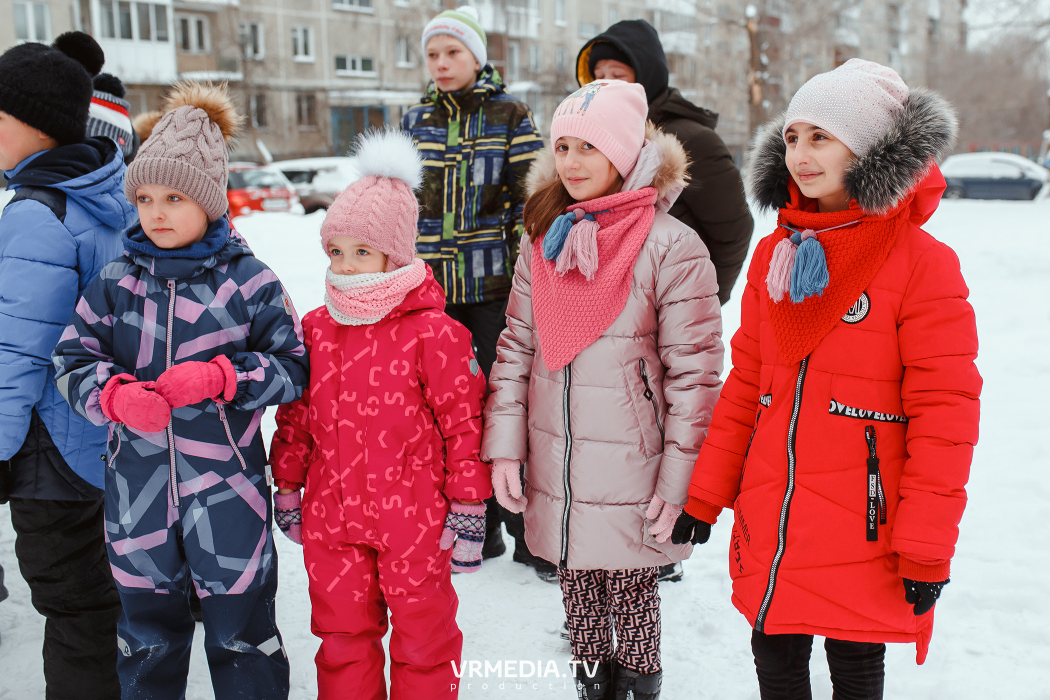 Пусть сказка станет явью