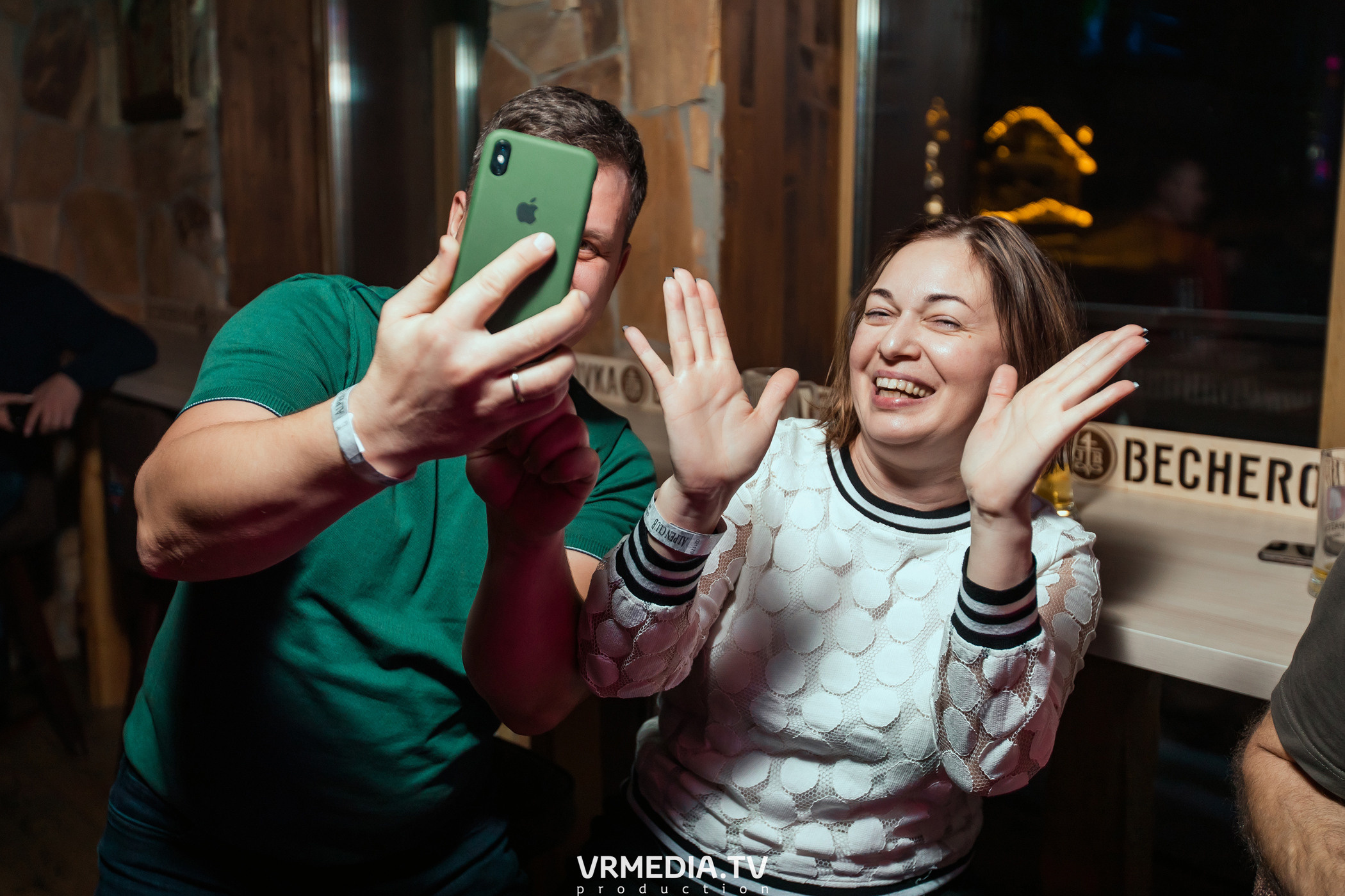 Выходные в «Alpen Club»