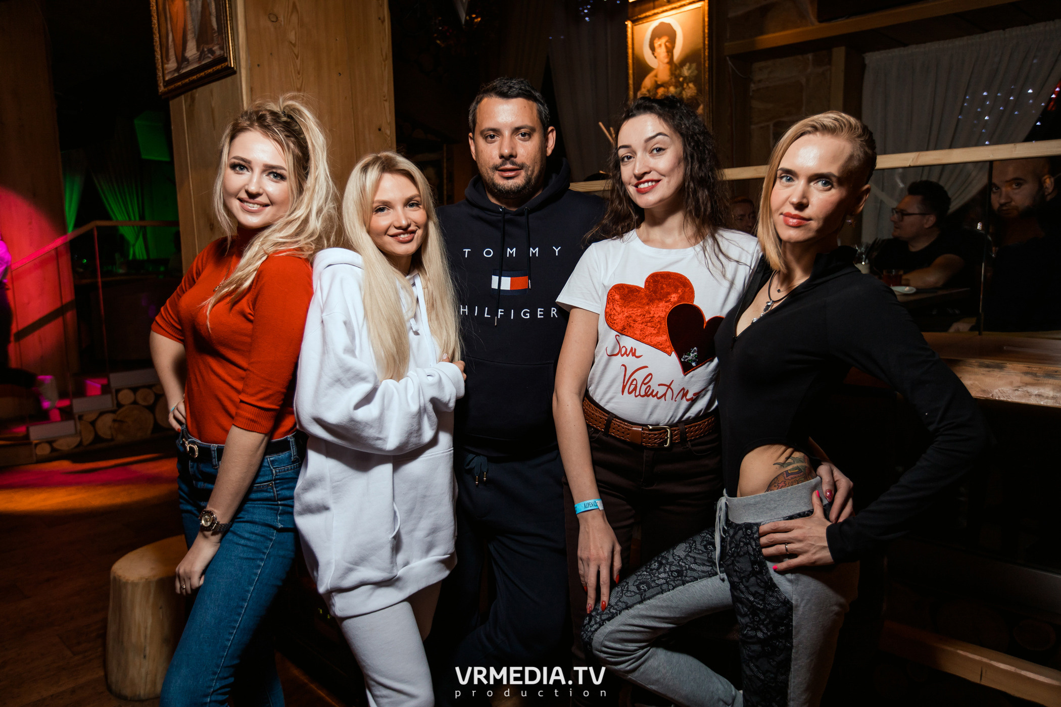 Выходные в Alpen Club (Шерегеш)