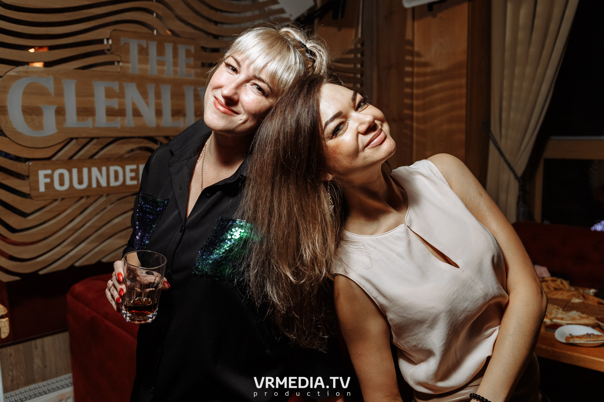 Выходные в «Alpen Club»