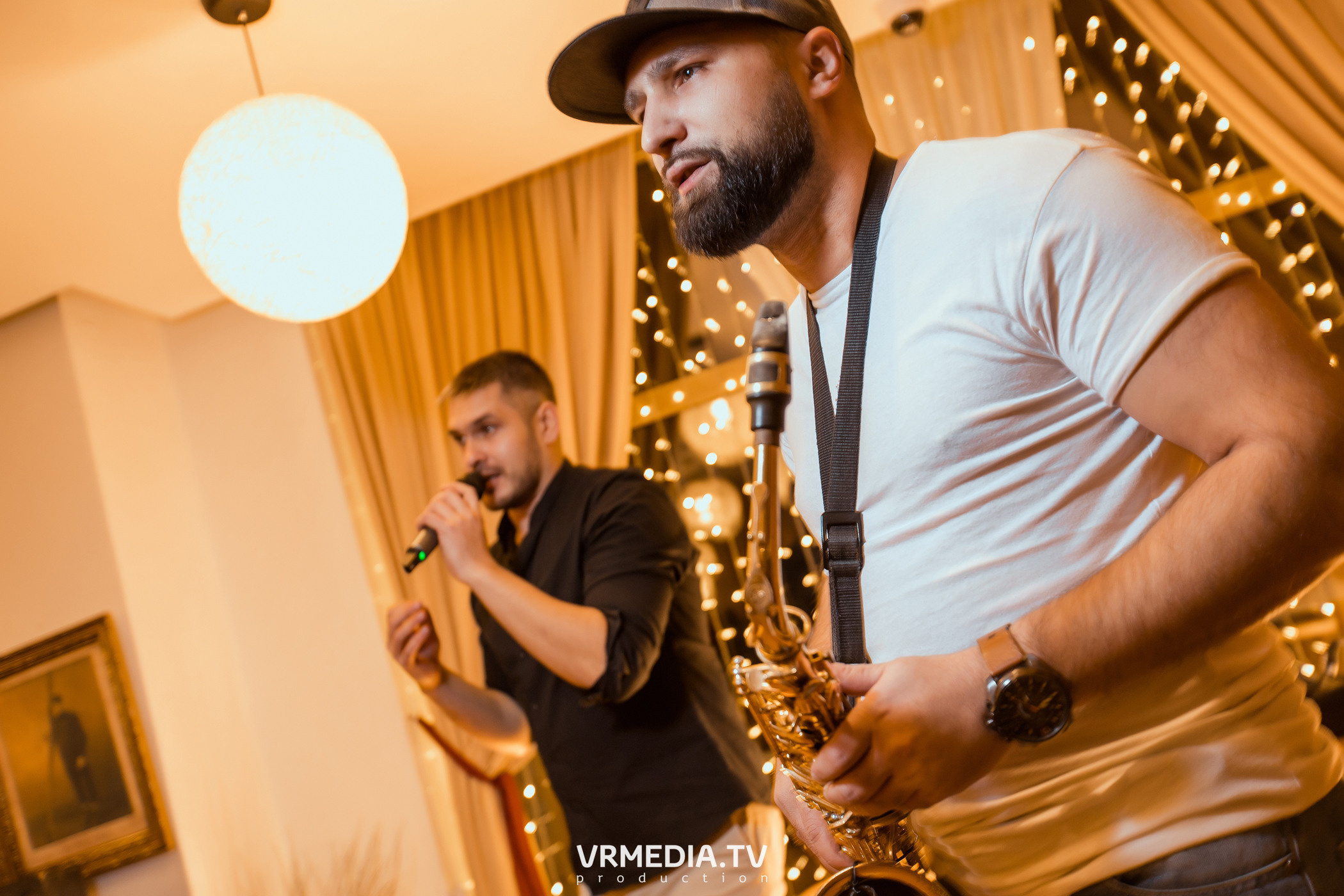 Выходные в «Alpen Club»