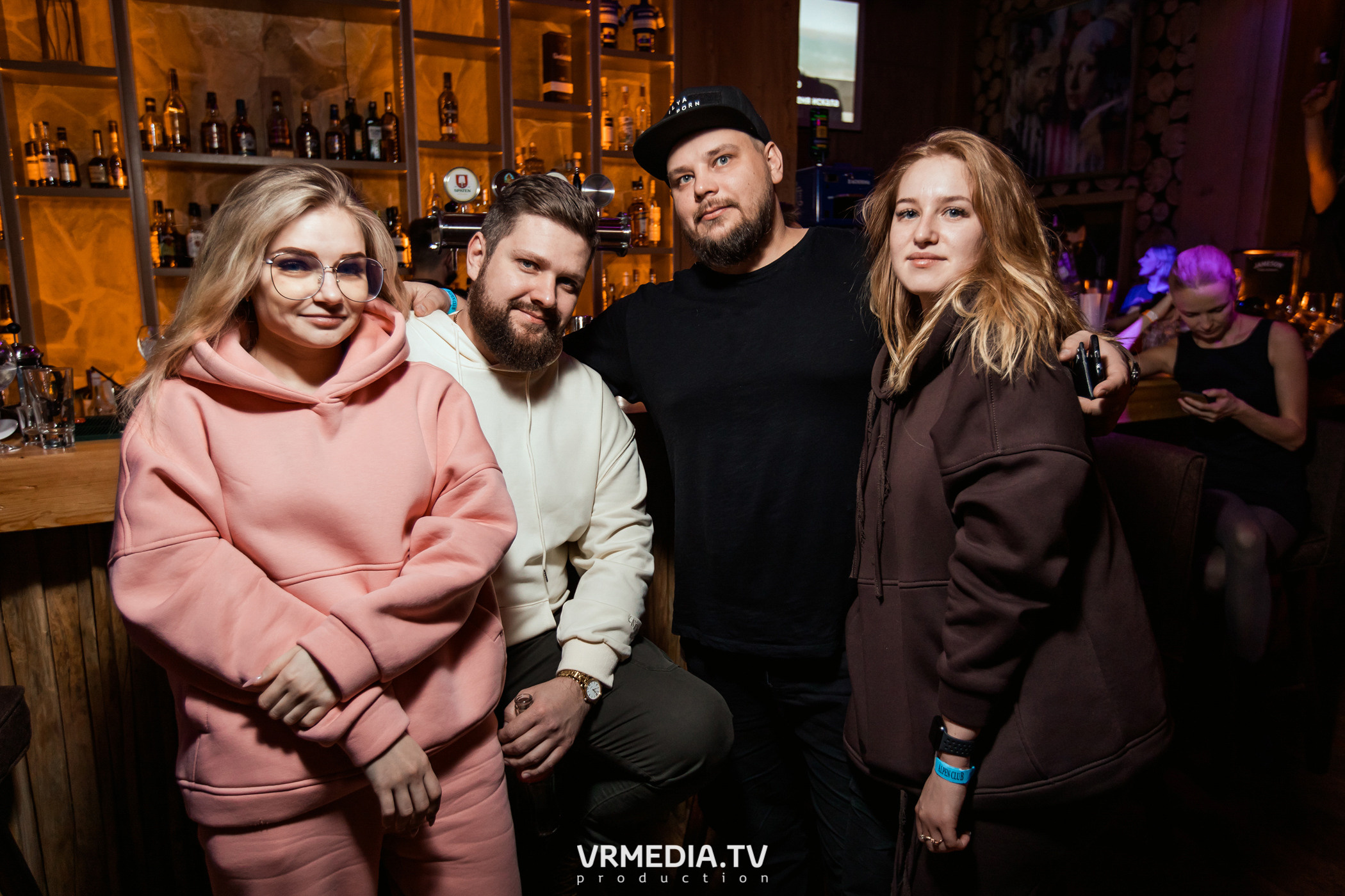 Выходные в Alpen Club (Шерегеш)