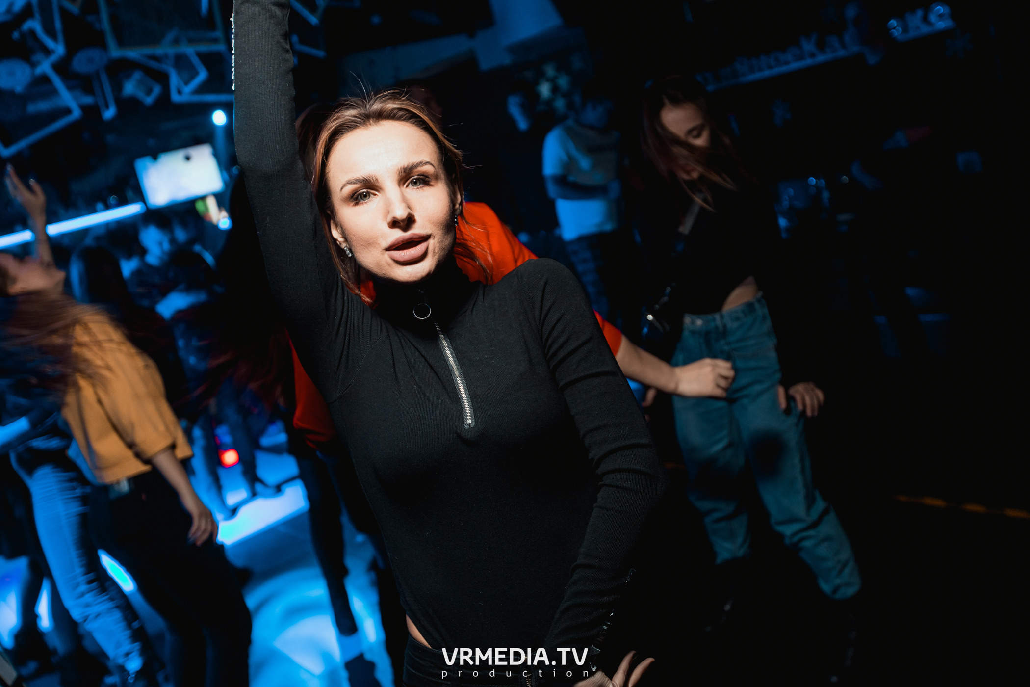 Выпускной Chao’s Dj School № 5