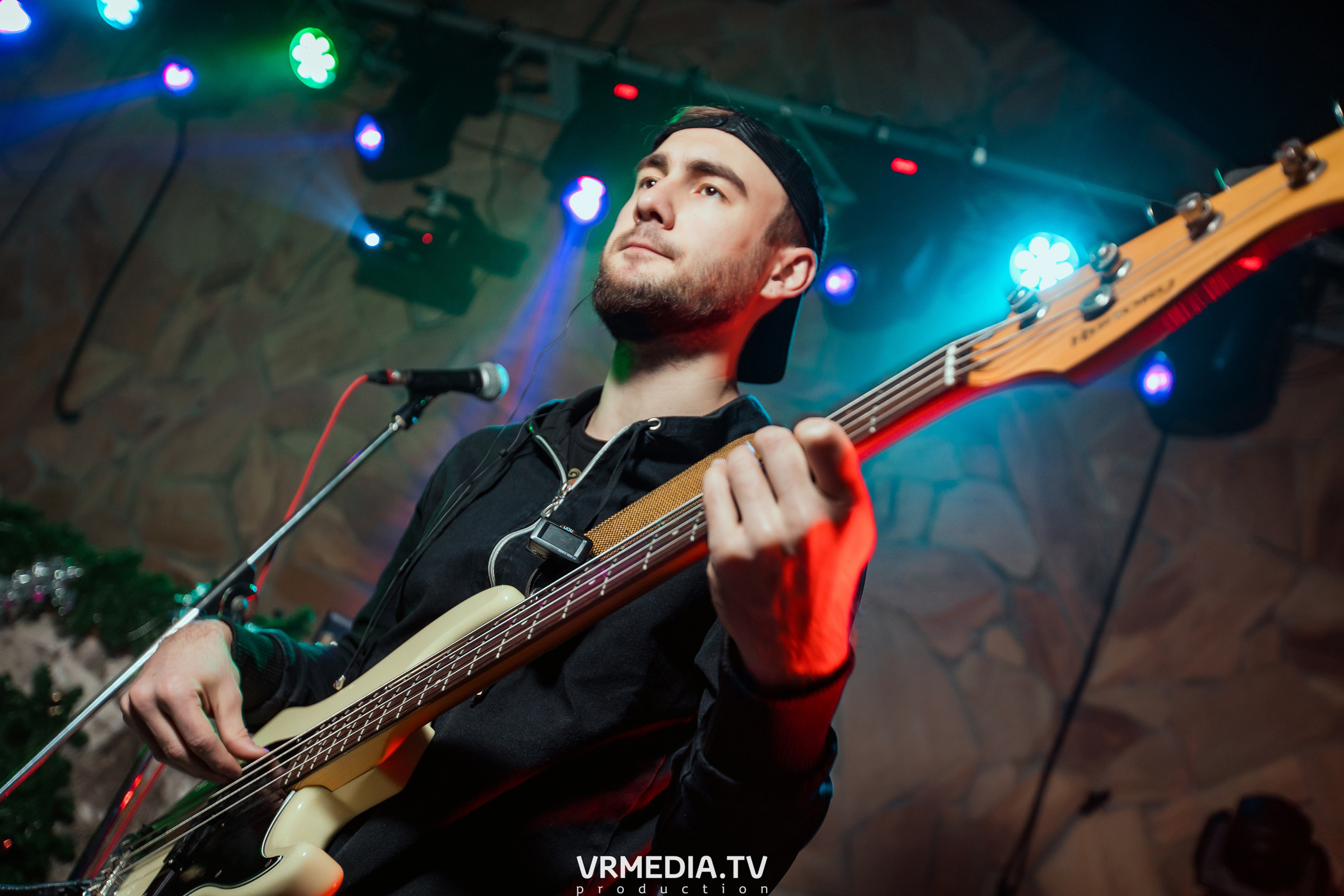 Выходные в «Alpen Club»