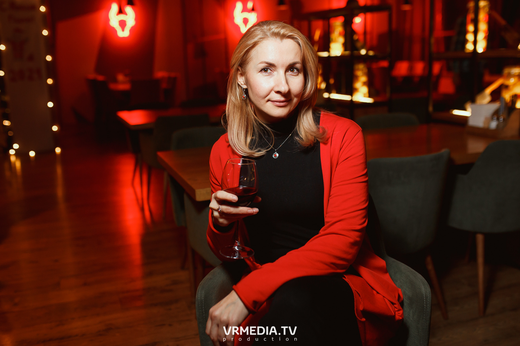 Джазовая среда. Joy Spring