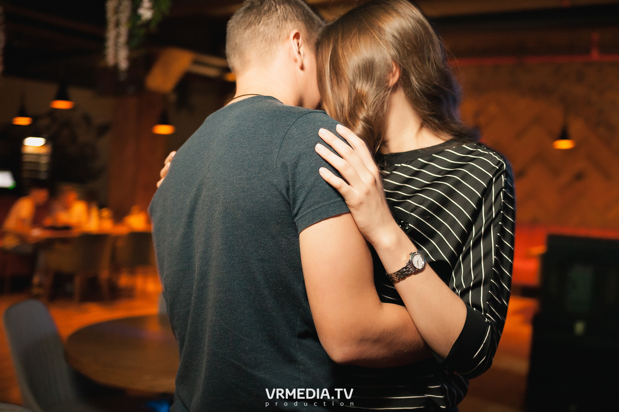 Группа «Коктейль Молотова» в гриль-баре «Жара»